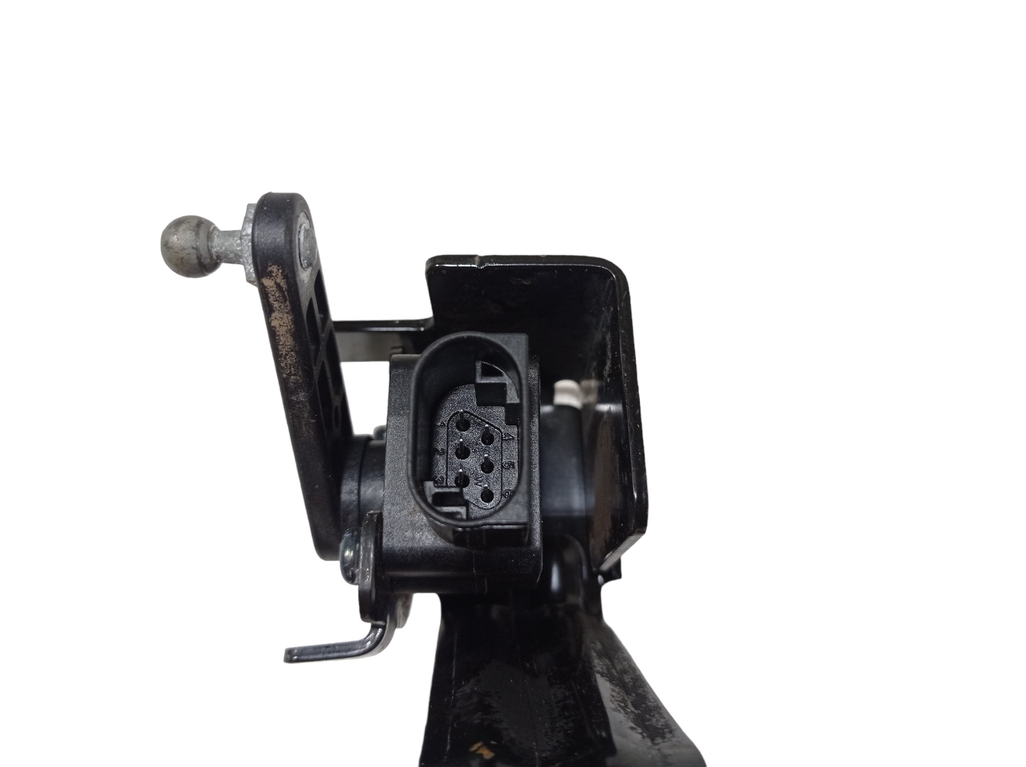 Sensor Nivel Altura Kia Cadenza 2010 A 2013 V547 5