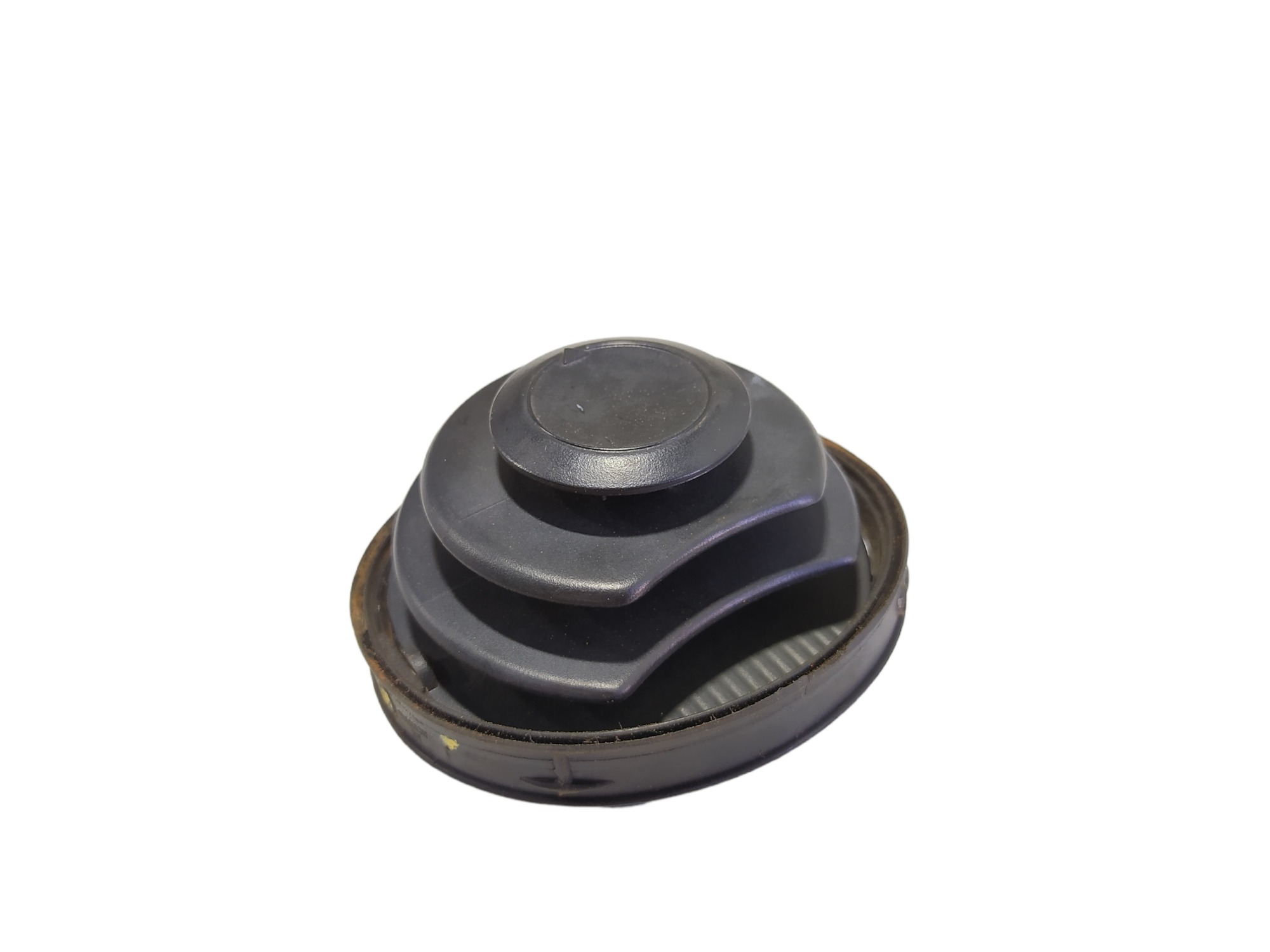 Difusor De Ar Volkswagen Gol G4 G5 Voyage 2010 5w0819707 Vl 4