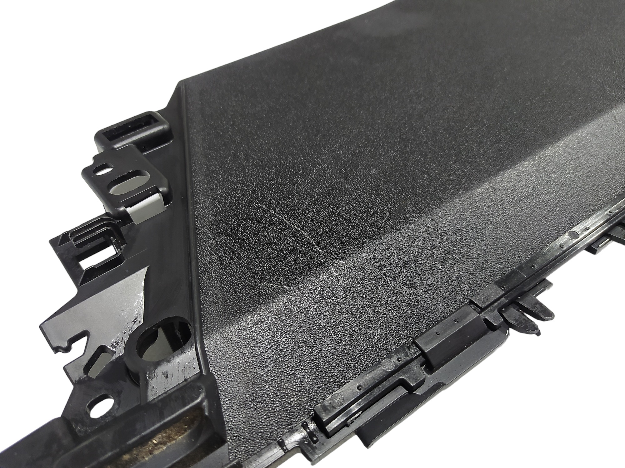 Acabamento Console Central Direito Discovery 5 2019 V562 5