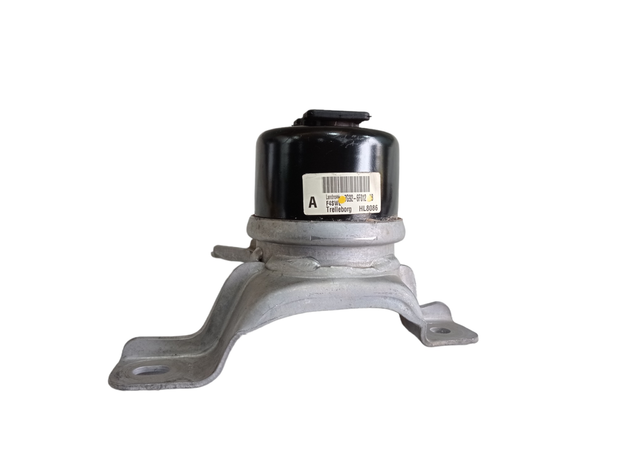 Coxim Motor Land Rover Freelander 2 3.2 2008 V479 3