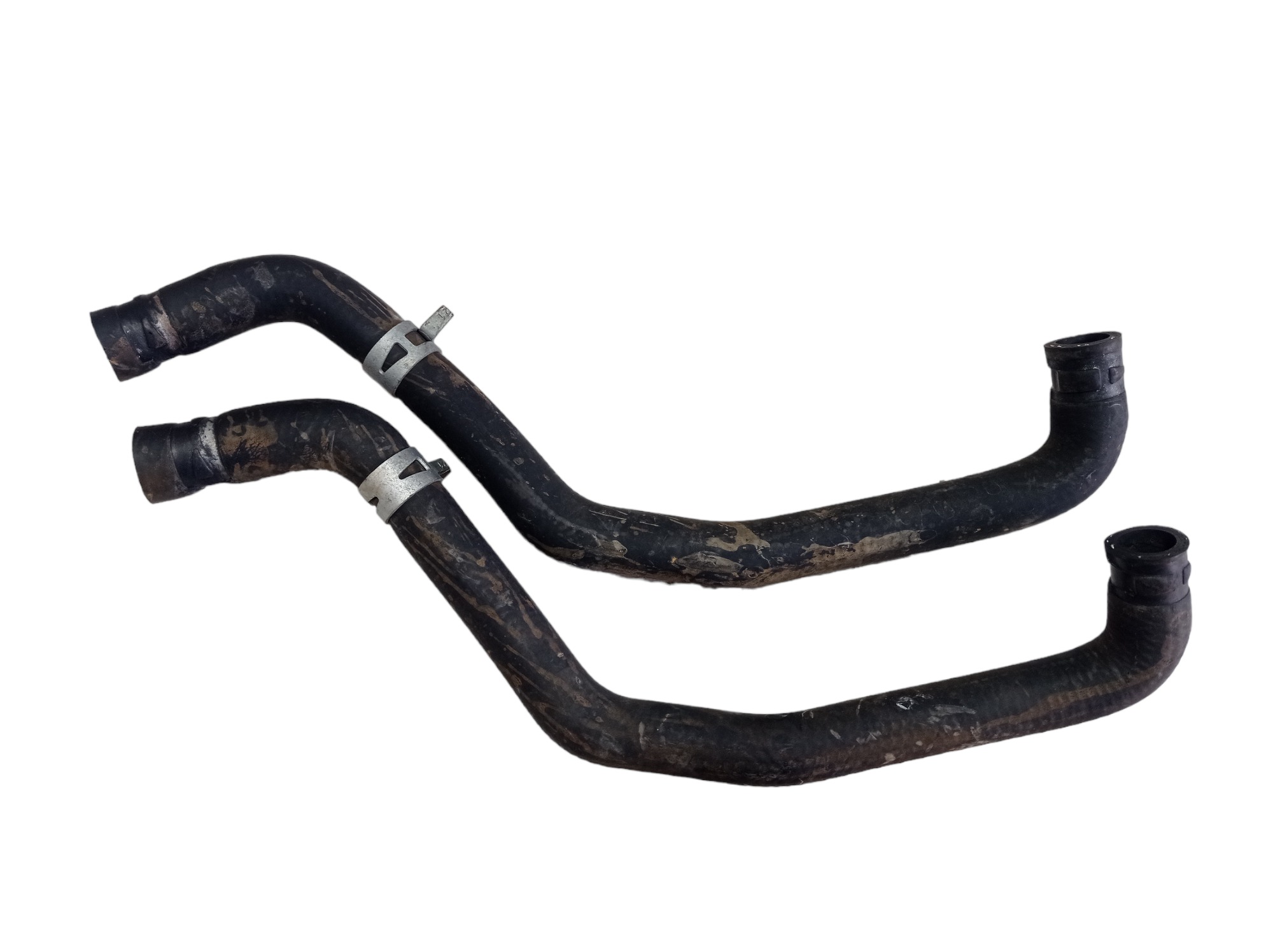 Mangueira Agua Motor Lifan 530 2015 V567 6