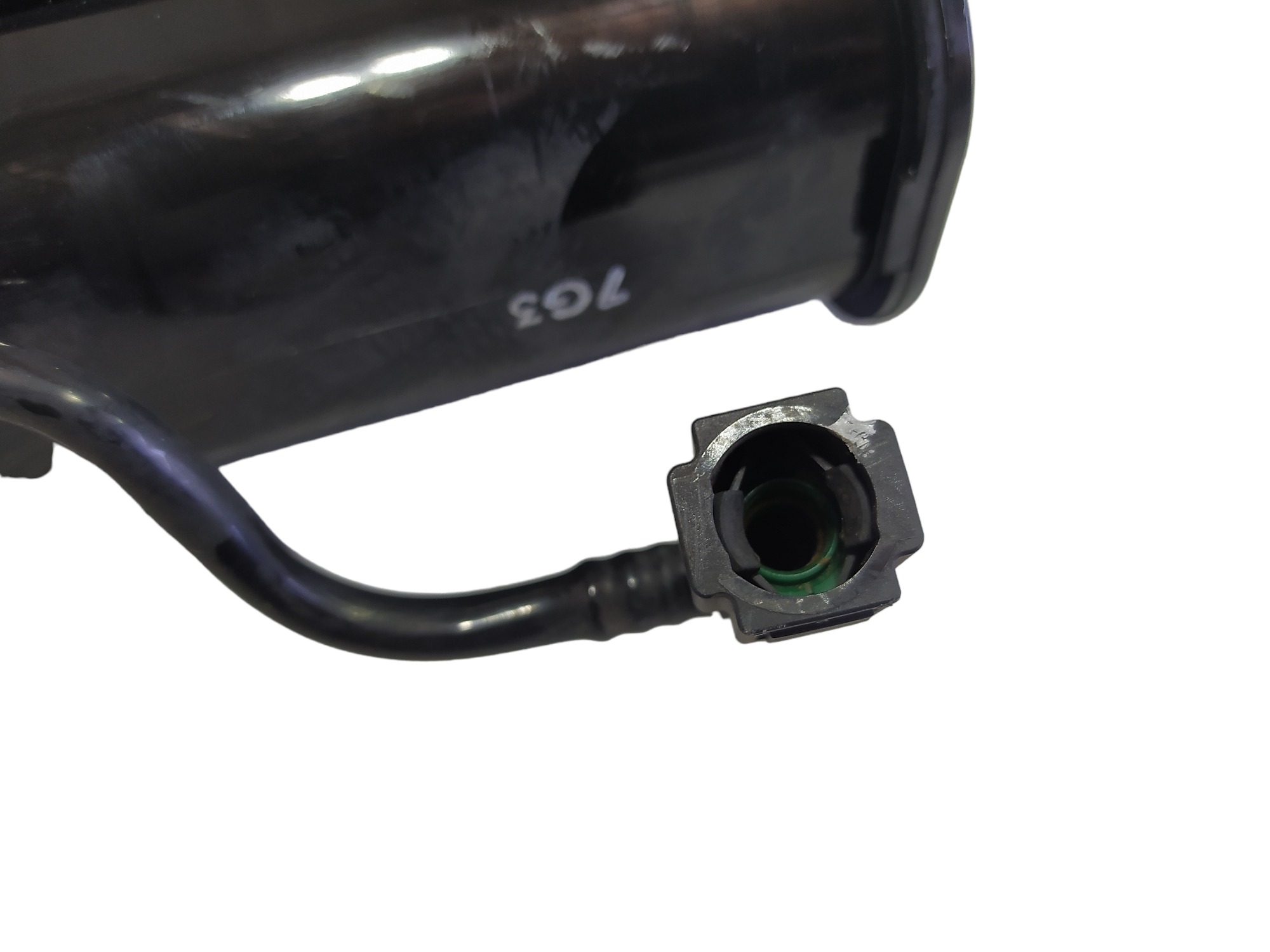 Filtro Canister Hyundai Ix35 2019 V556 9