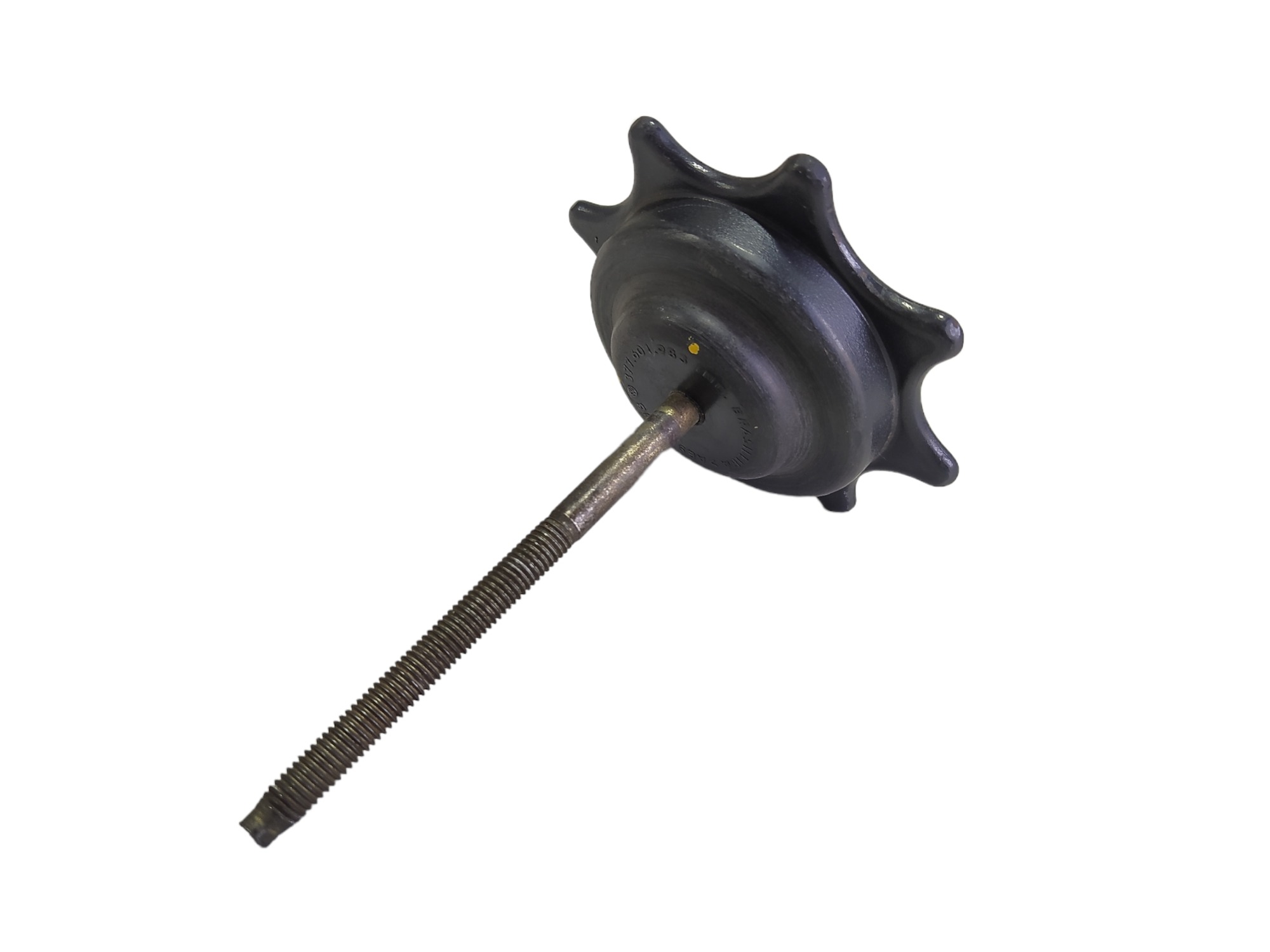 Parafuso Estepe Vw Gol G4 1.0 2010 377601983 Vl 5