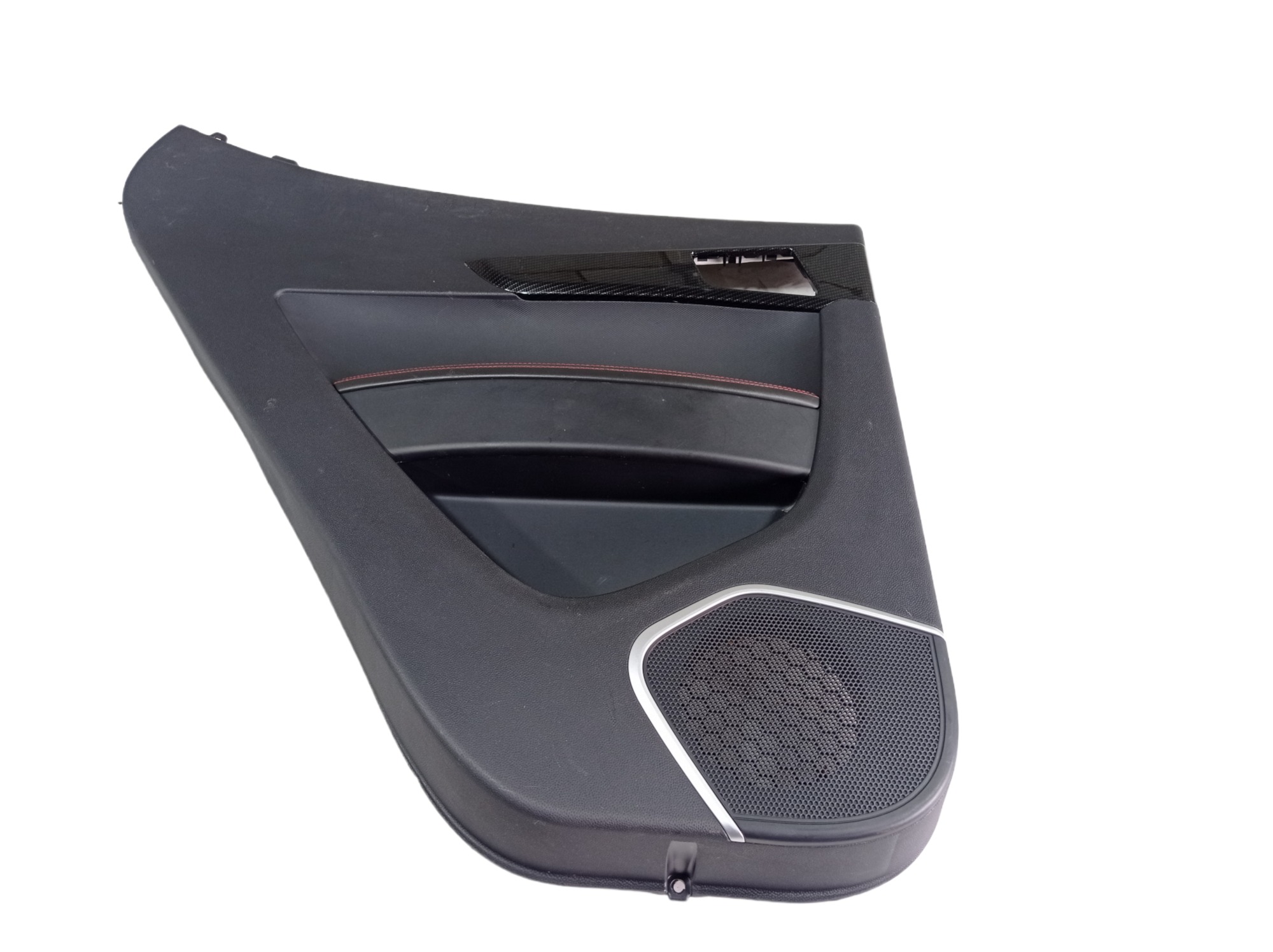 Forro Porta Traseira Esquerda Jac T40 2020 V549 6202103u8910 4