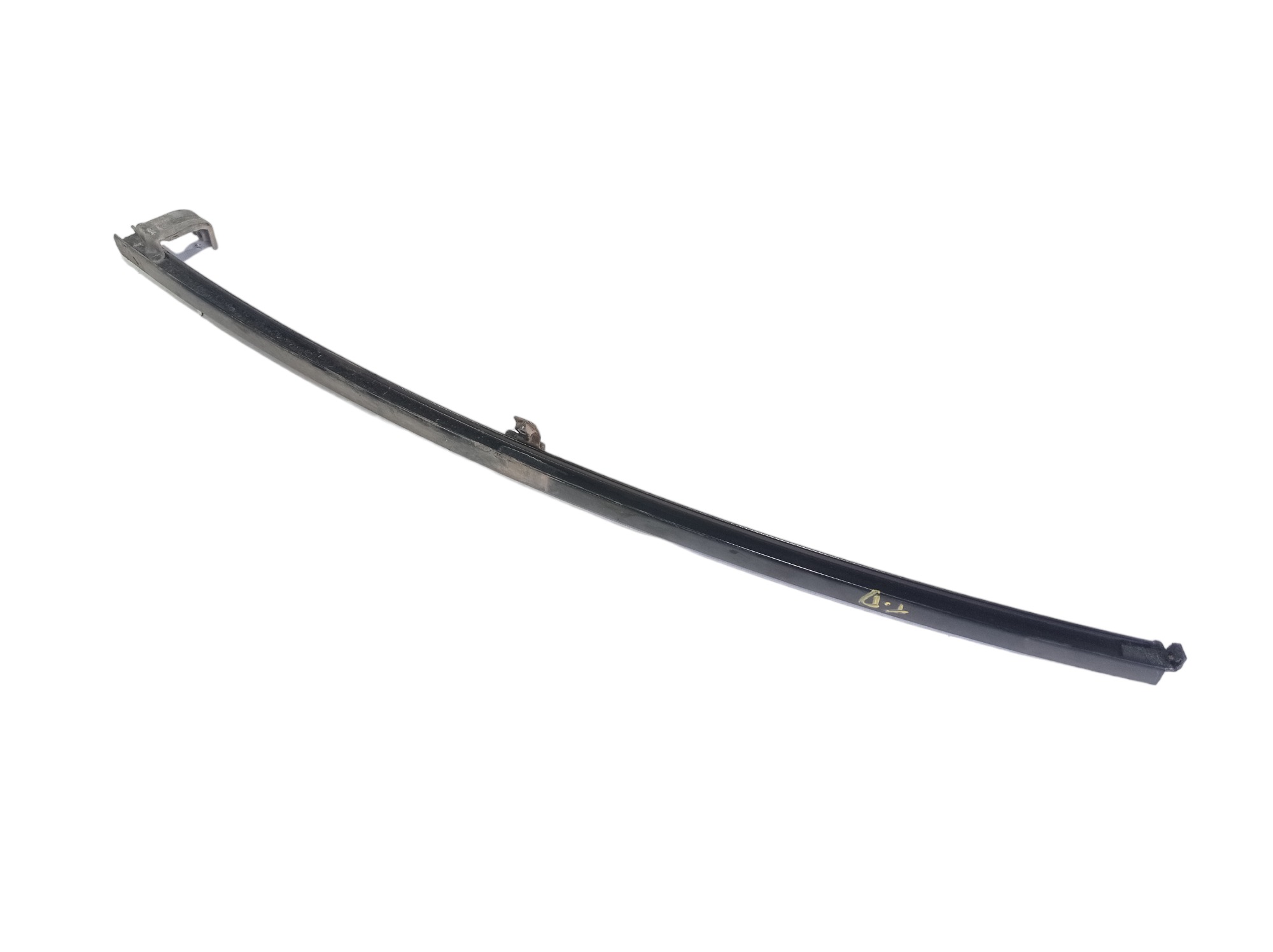 Guia Vidro Porta Traseira Direita Kia Opirus 3.8 2008 V581 2