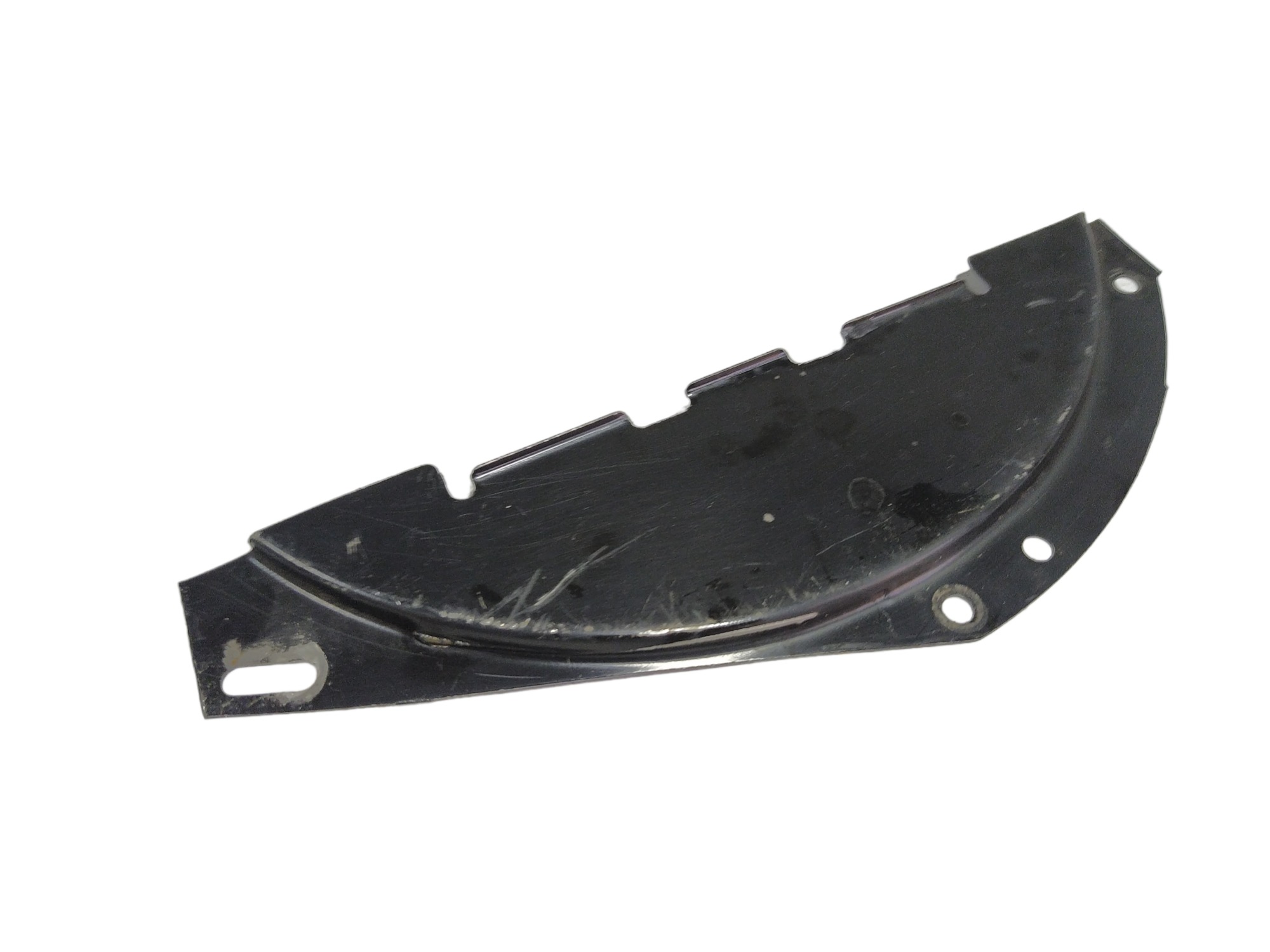 Defletor Câmbio Peugeot 306 1.8 16v 2000 V404 2