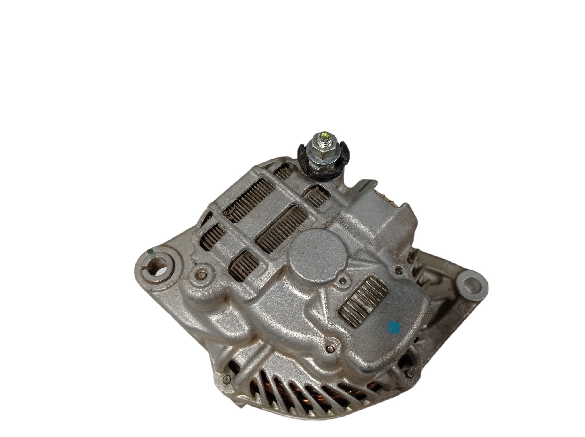 Alternador Mitsubishi Lancer 2017 2.0 16v A2tg2181za V334 2
