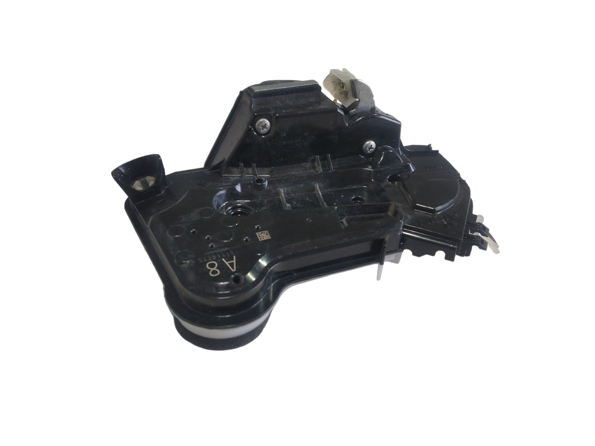 Fechadura Porta Dianteira Esquerda Lexus Rx 2021 V576 7