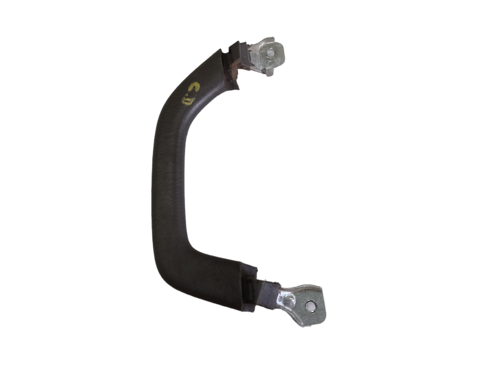 Alça Pqp Coluna Direita Toyota Land Cruiser Prado 2004 V552 4