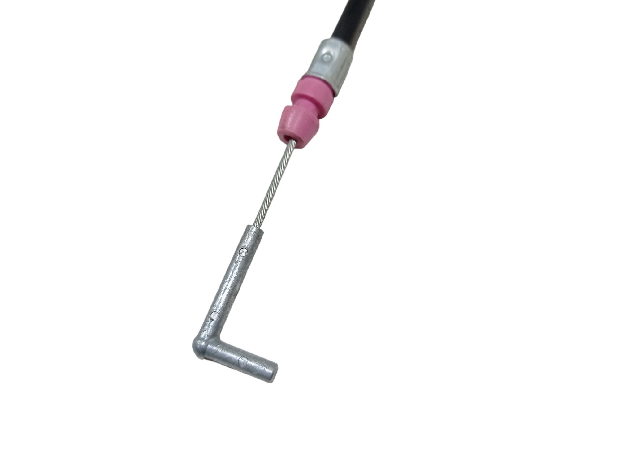 Alavanca Do Rebatimento Banco Traseiro Honda Accord 11 V557 5