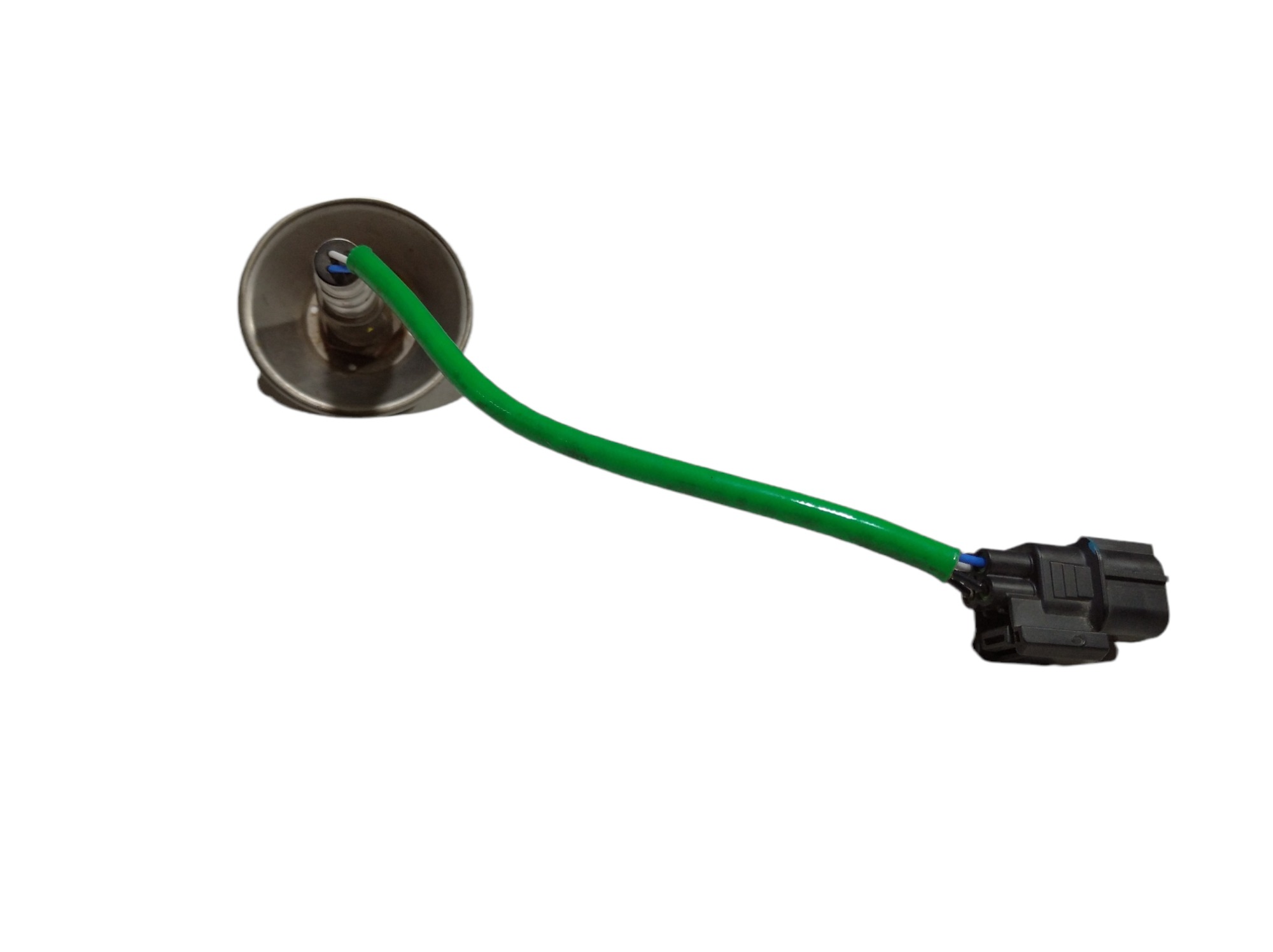 Sonda Lambda Superior Honda City 1.5 2009 2112002572 V296 4