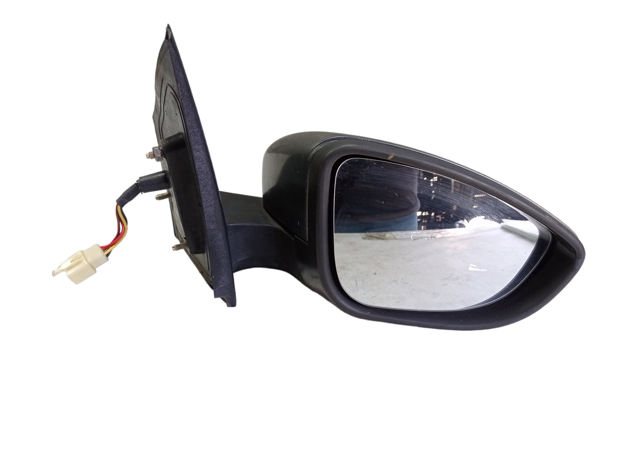 Retrovisor Direito Lifan 530 2015 A8202200 V567 3