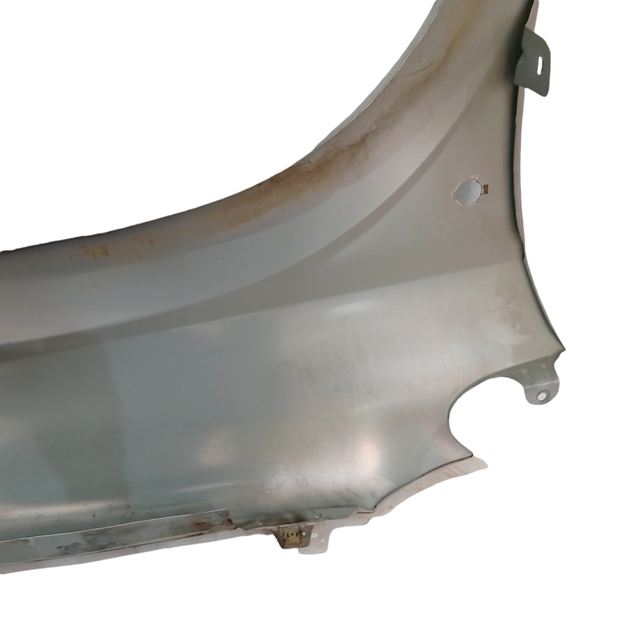 Paralama Esquerdo Chrysler Grand Caravan 2003 V458 7