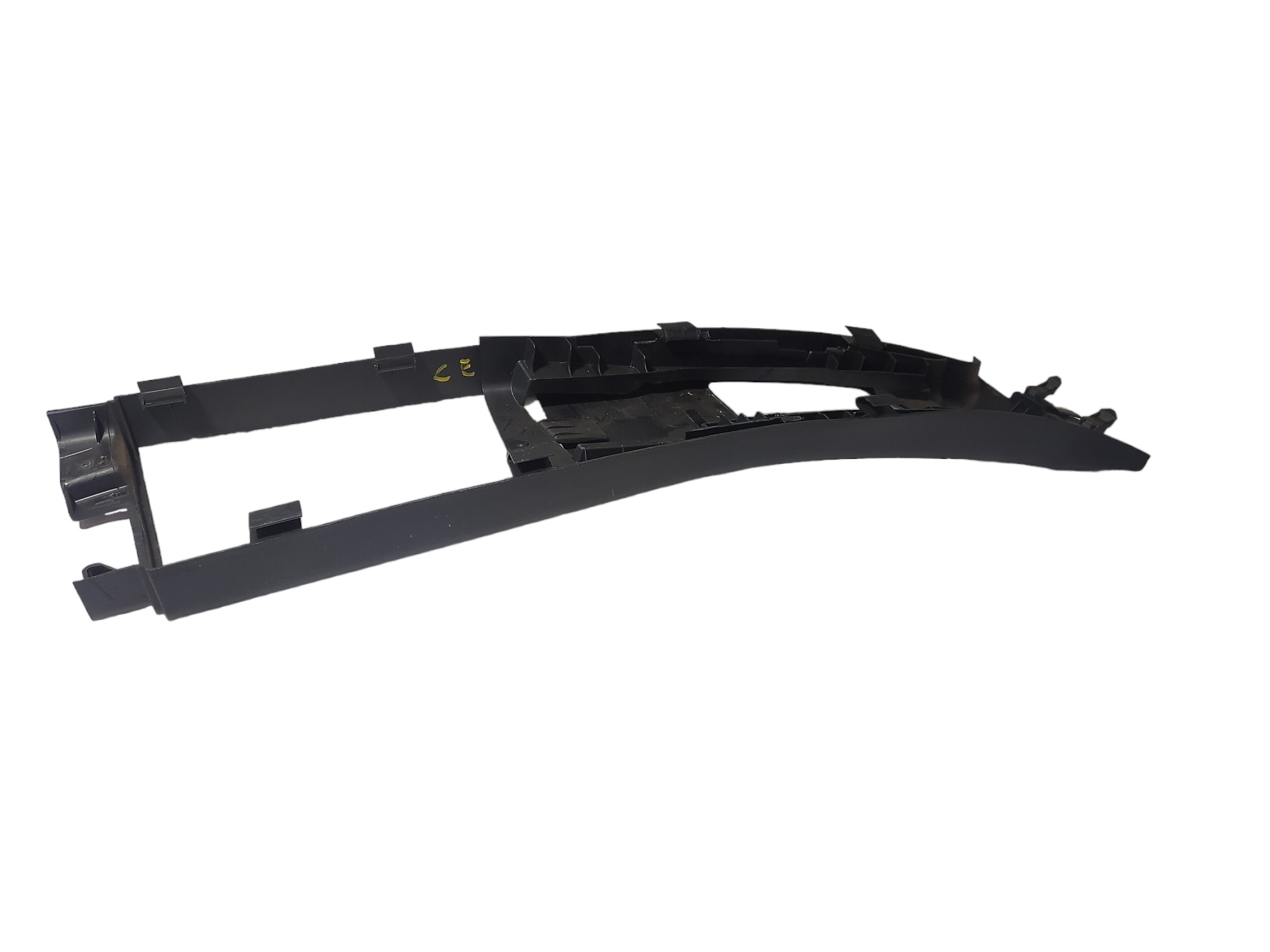 Coluna Central Esquerda Jeep Grand Cherokee Limited V580 6