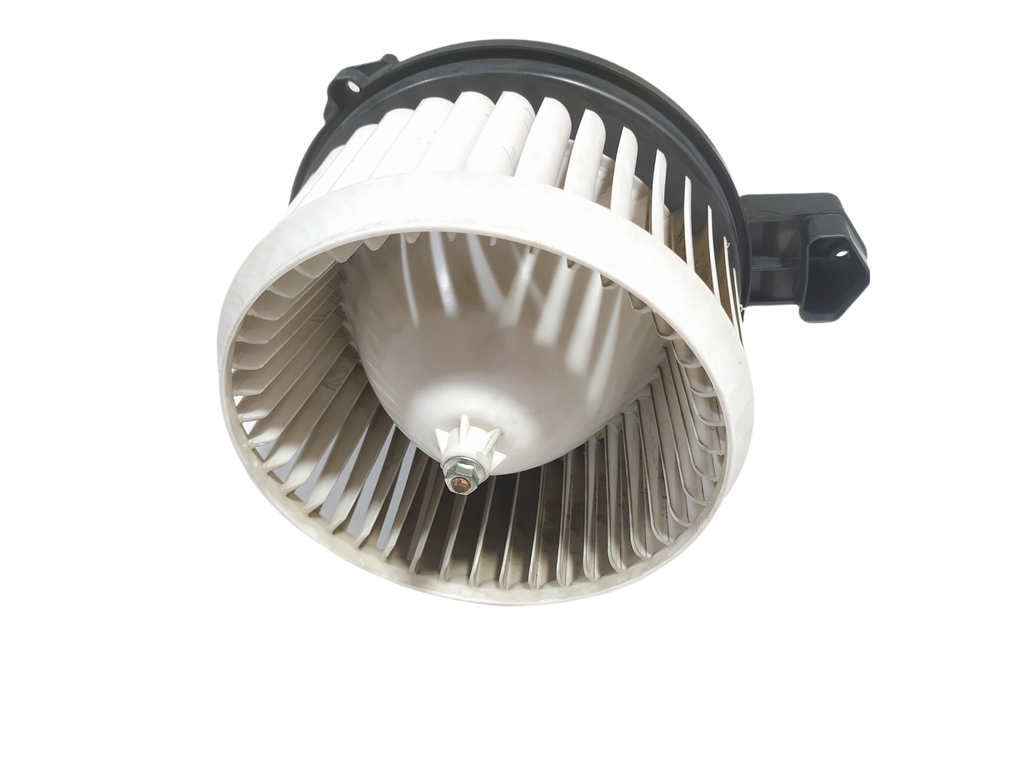 Ventilador Ar Forçado Honda Civic 2017 V328 1104161402us 5