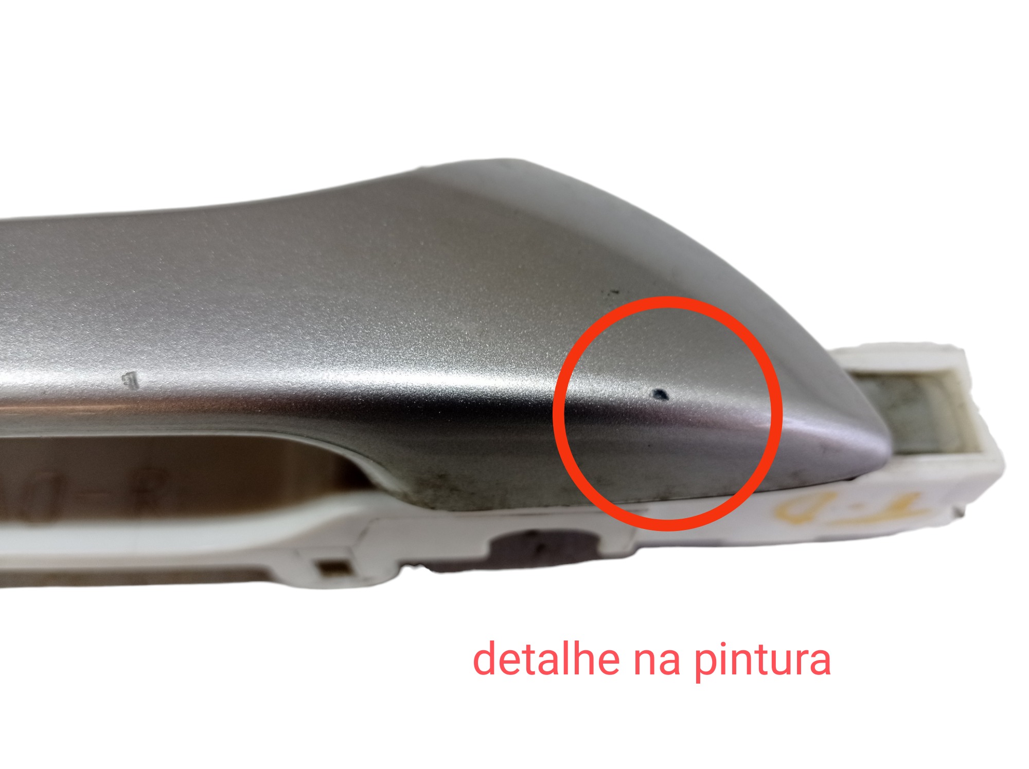 Maçaneta Ext Porta Traseira Direita Honda Accord 2011 V557 2