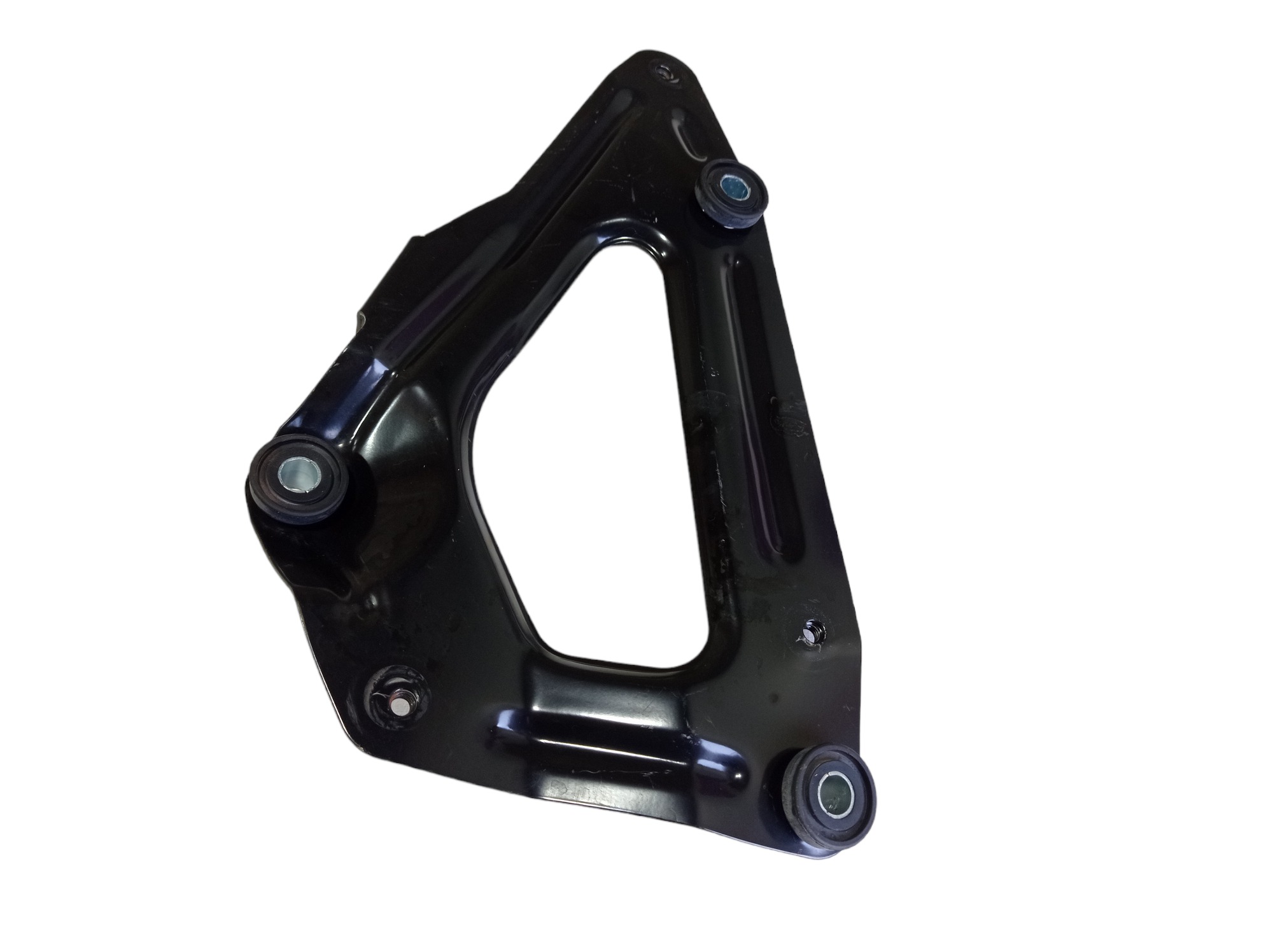 Suporte Filtro De Ar Mitsubishi Pajero Full 3.2 2012 V575
