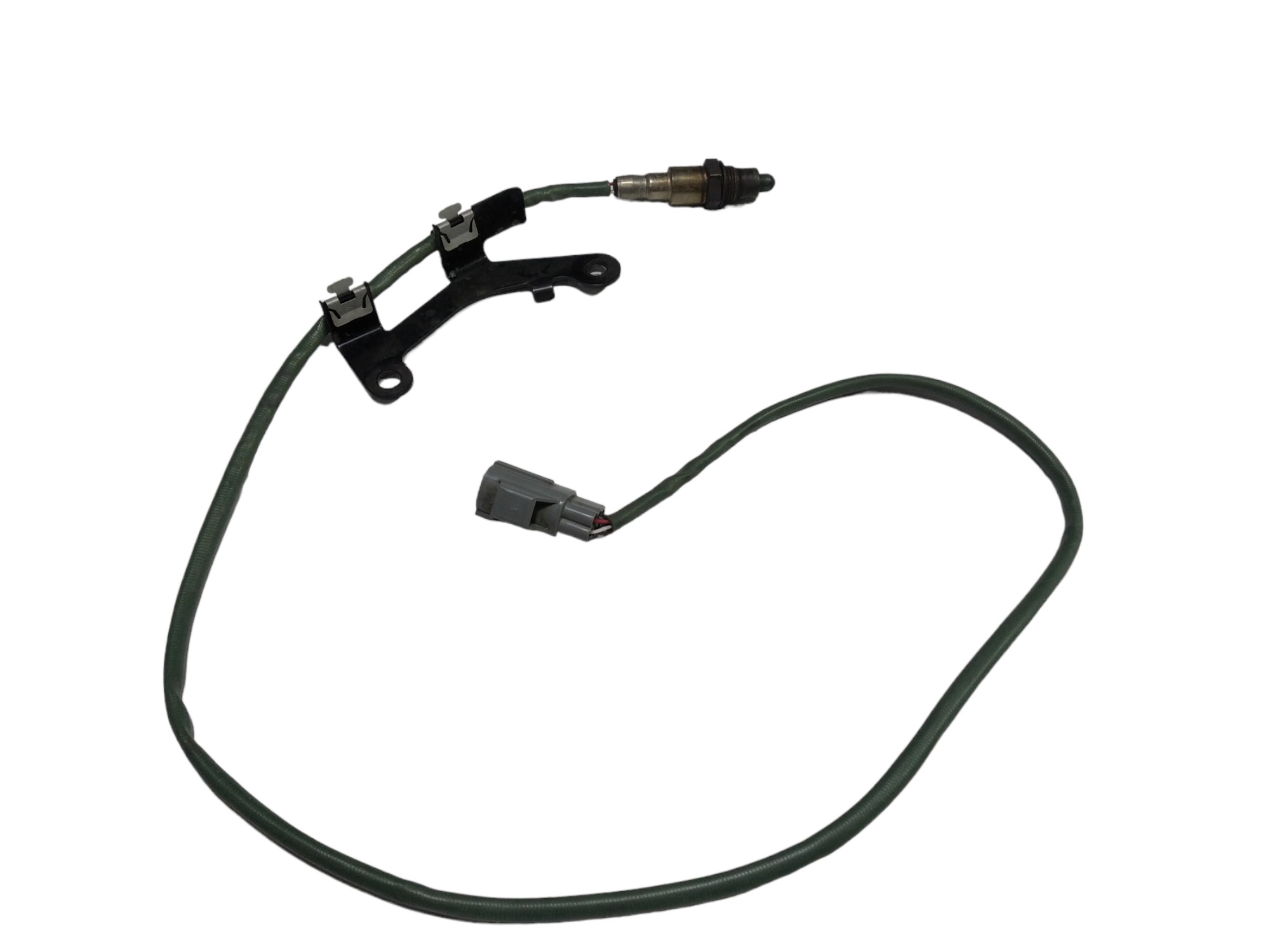 Sonda Lambda Range Rover Evoque 2.0 Flex 2022 V572 7