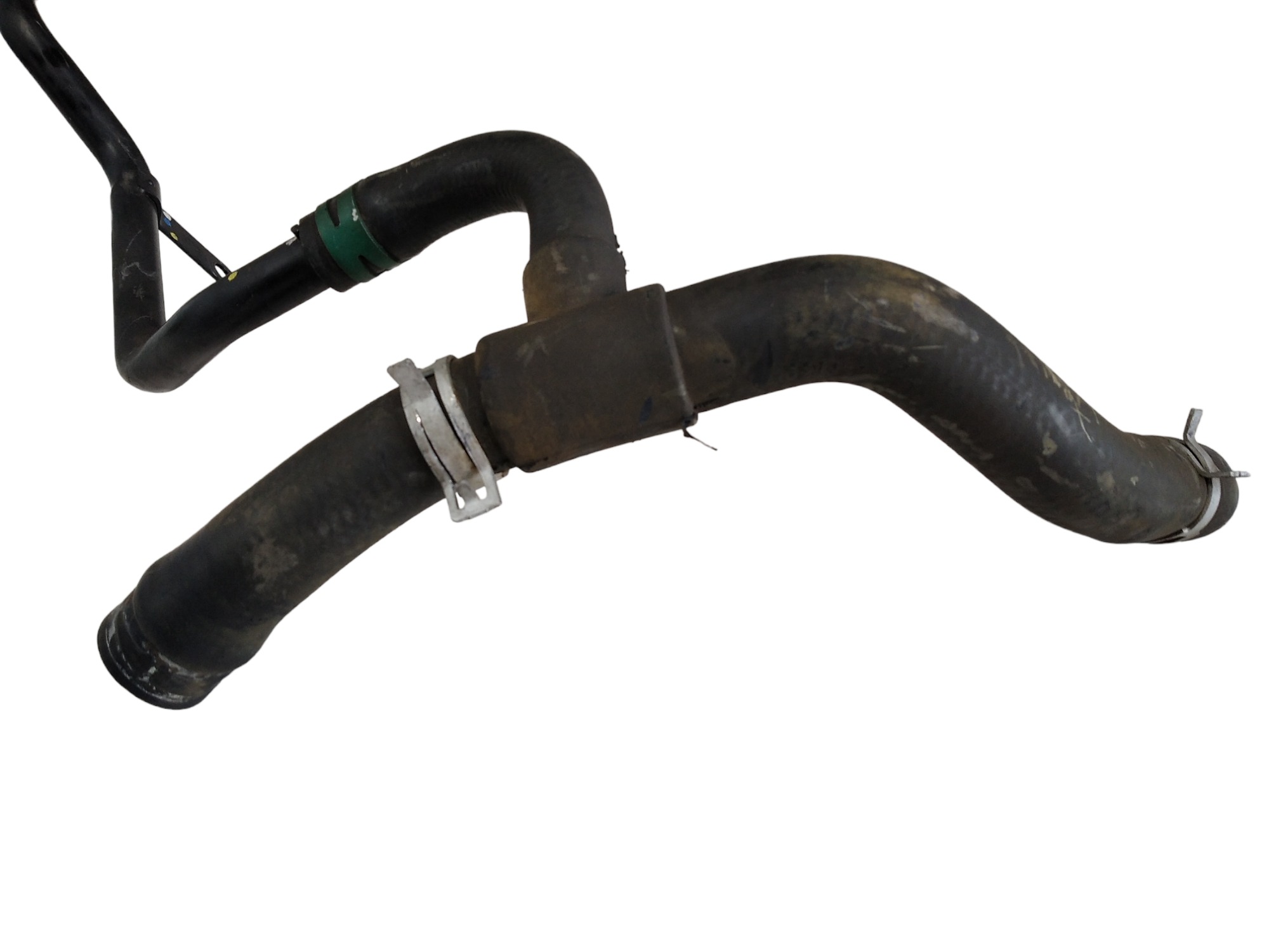 Mangueira Água Motor Chery Celer 1.5 2013 A 2015 V470 4