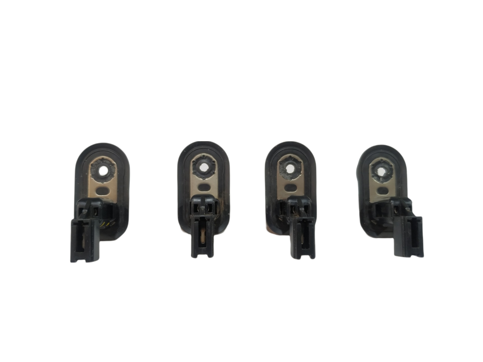 Sensores  Porta Suzuki Grand Vitara 2012 2015 V376 Preto 5