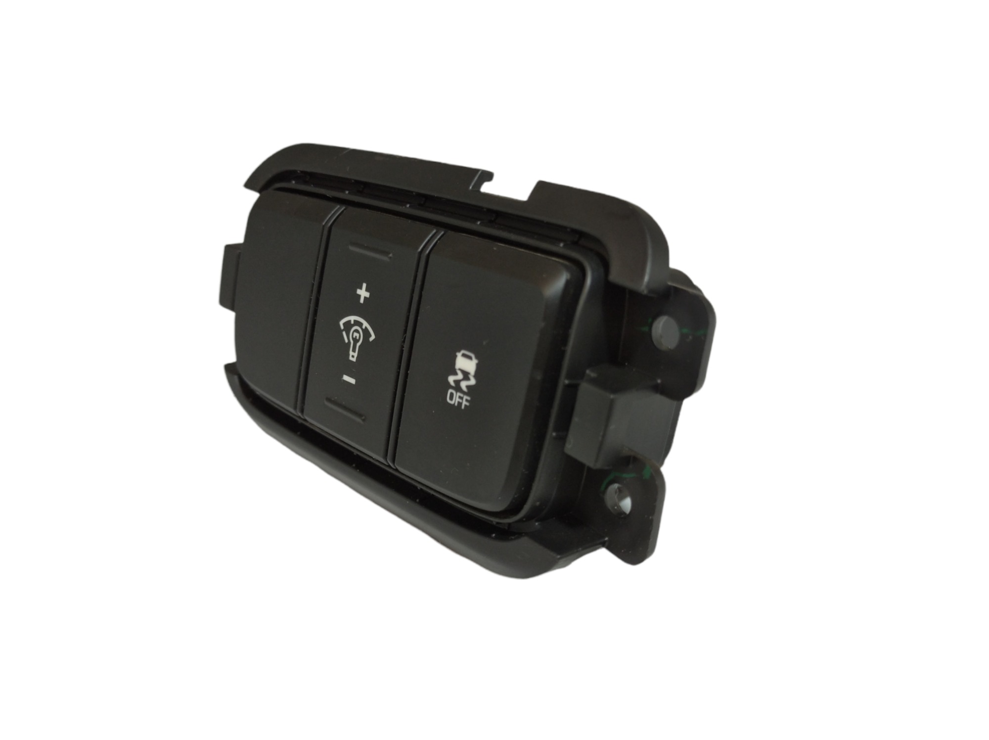 Botão Controle Estabilidade Hyundai Creta 2019 2.0 V436 4