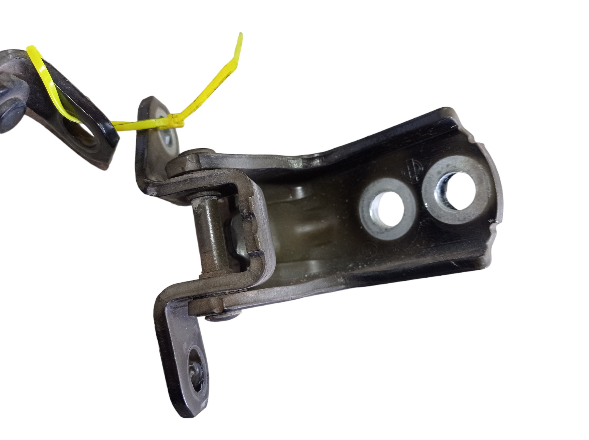 Dobradiça Porta Dianteira Direita Nissan Altima 2014 V564 2