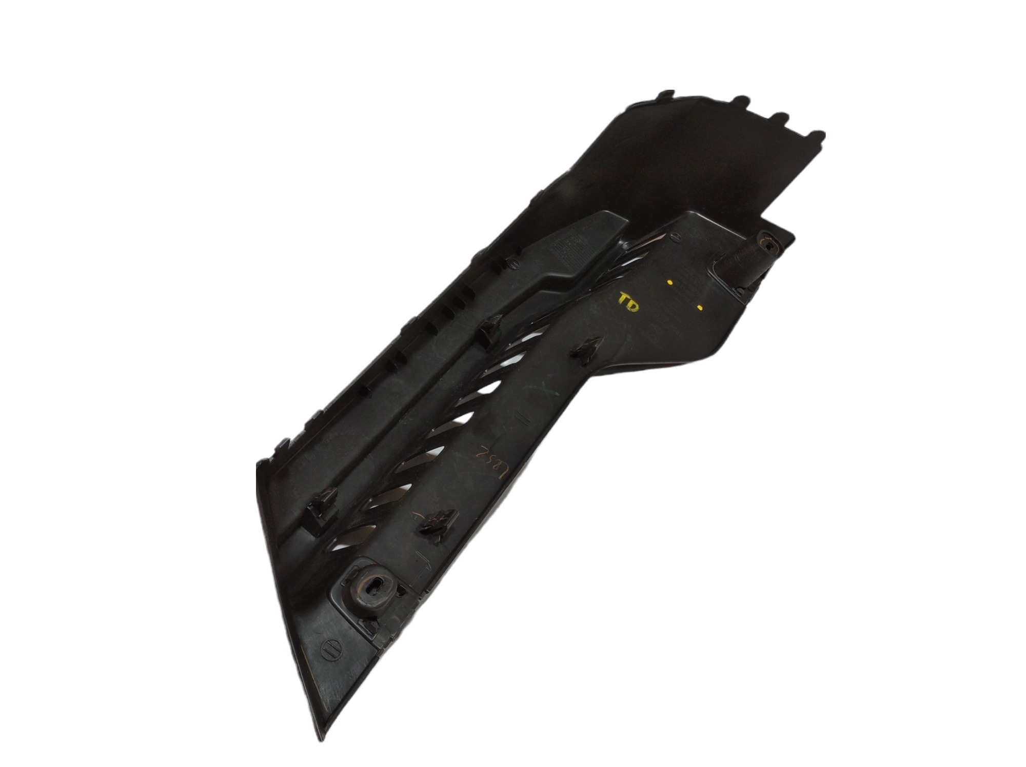 Suporte Bagagito Direito Peugeot 2008 2017 98082175zd V437 6