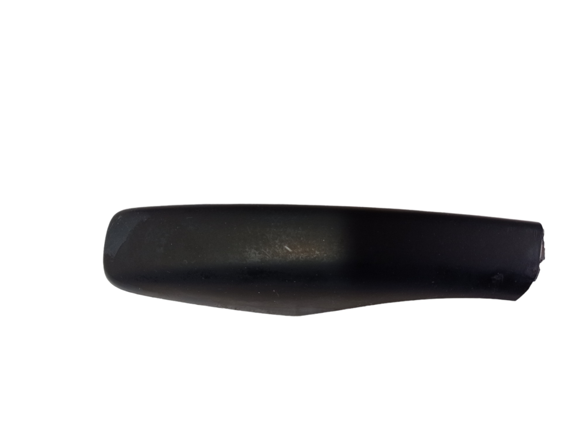 Acabamento Rack Teto Traseiro Direito Peugeot 306 2000 V404 Preto 6