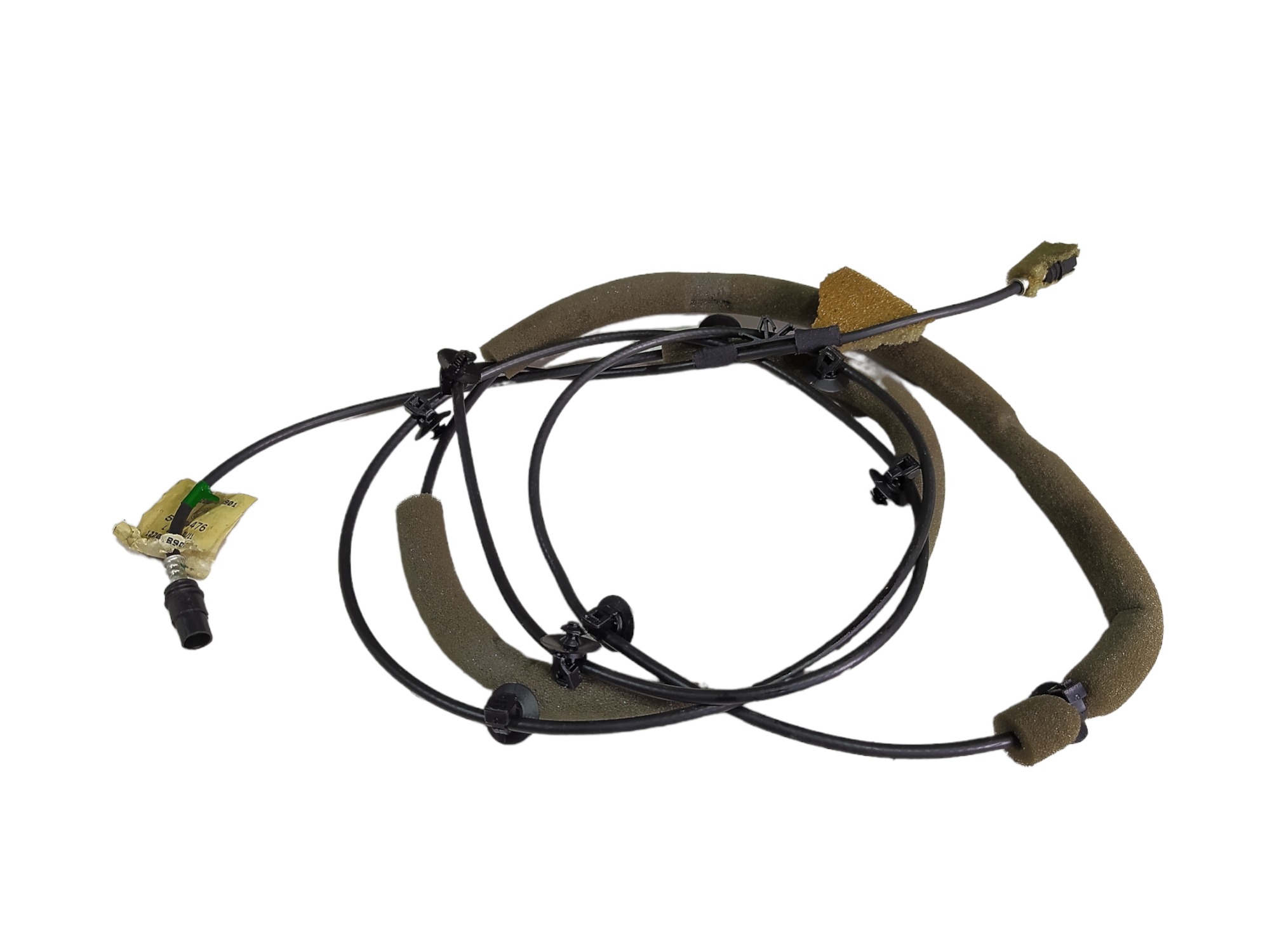 Chicote Antena Fiat Linea Essence 1.8 2012 51834476 V468 3