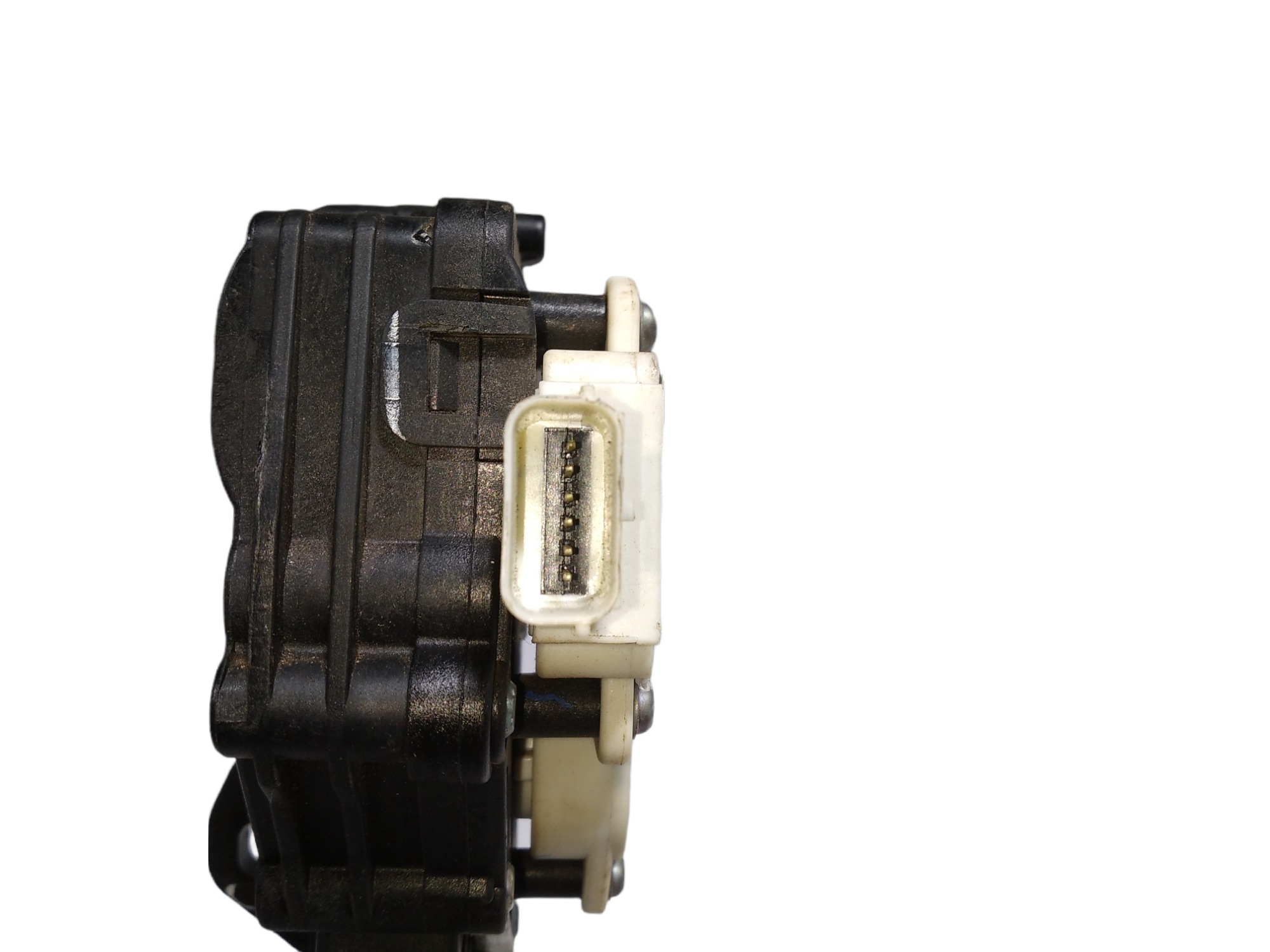 Pedal Acelerador Eletronico Gm Prisma Onix 1.4 2019 V338 4