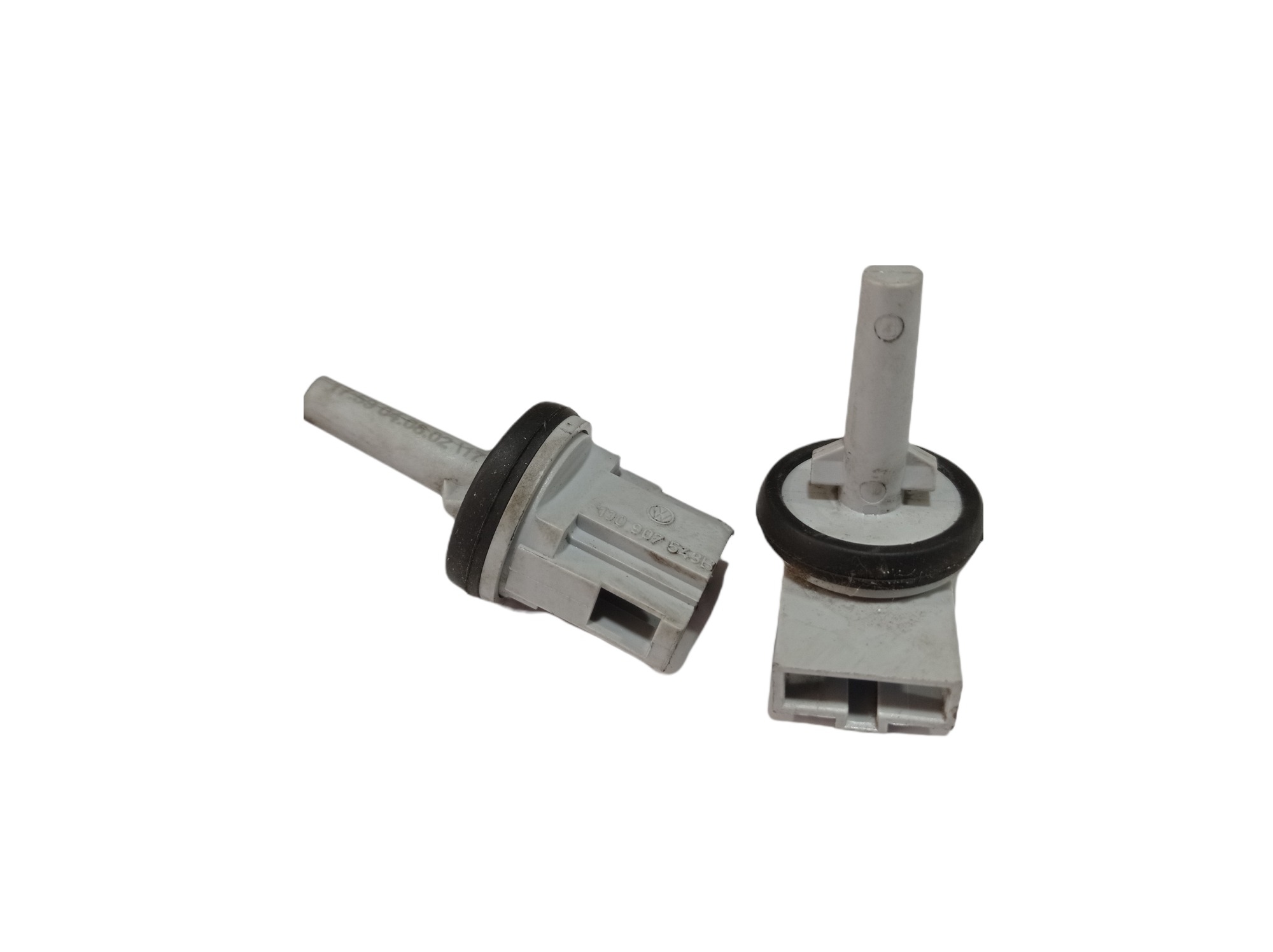 Sensor Temperatura Interno Vw Golf 1.6 2002 V373 3