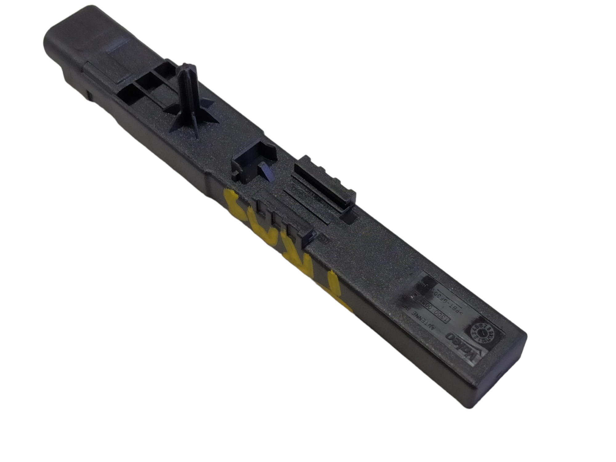 Antena Keyless Traseira Jac T50 1.6 16v 2017 A 2021 V489 Preto 6