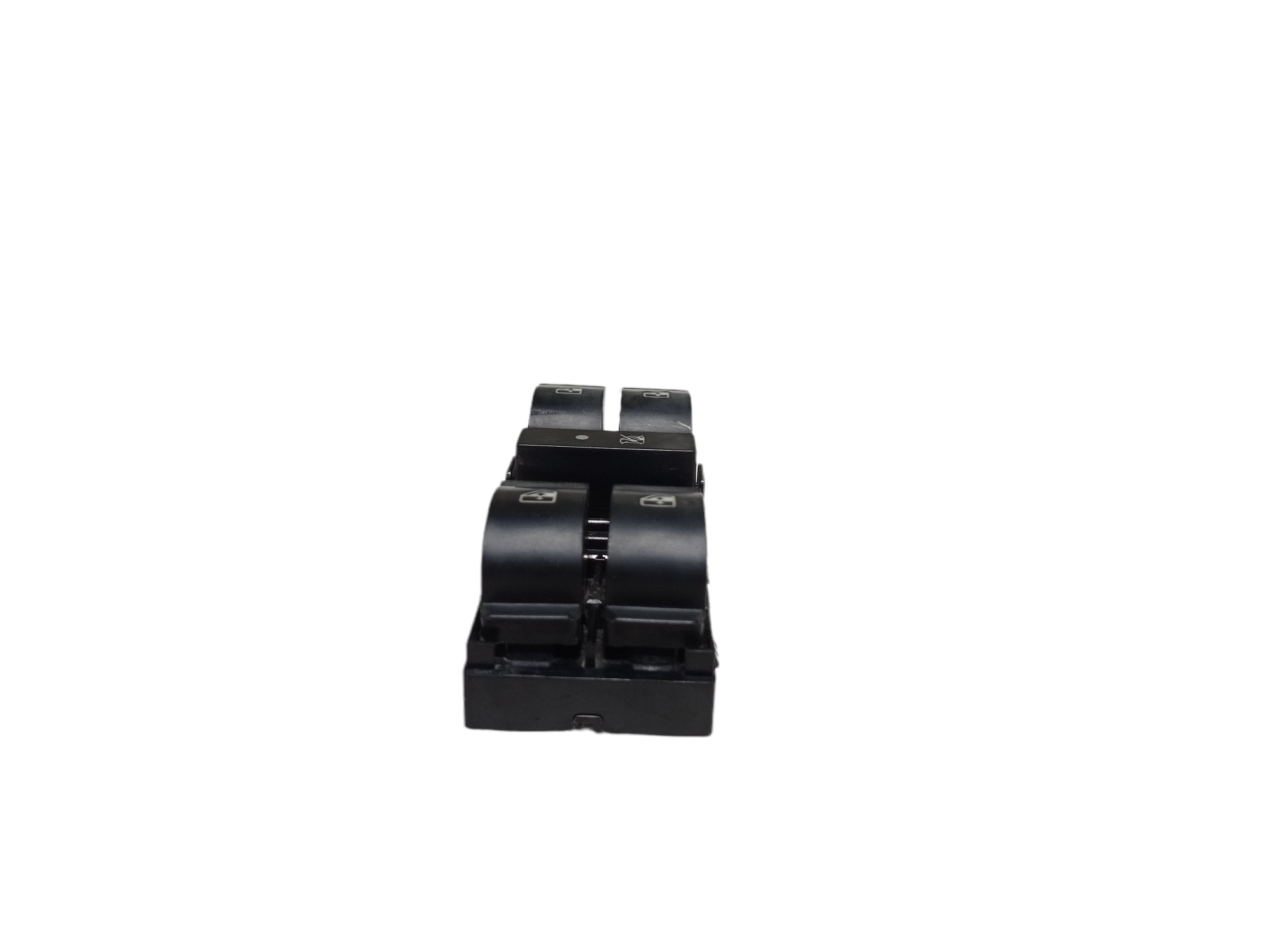 Botao Vidro Dianteiro Esquerdo Fiat Idea 2014 V355 31255 8