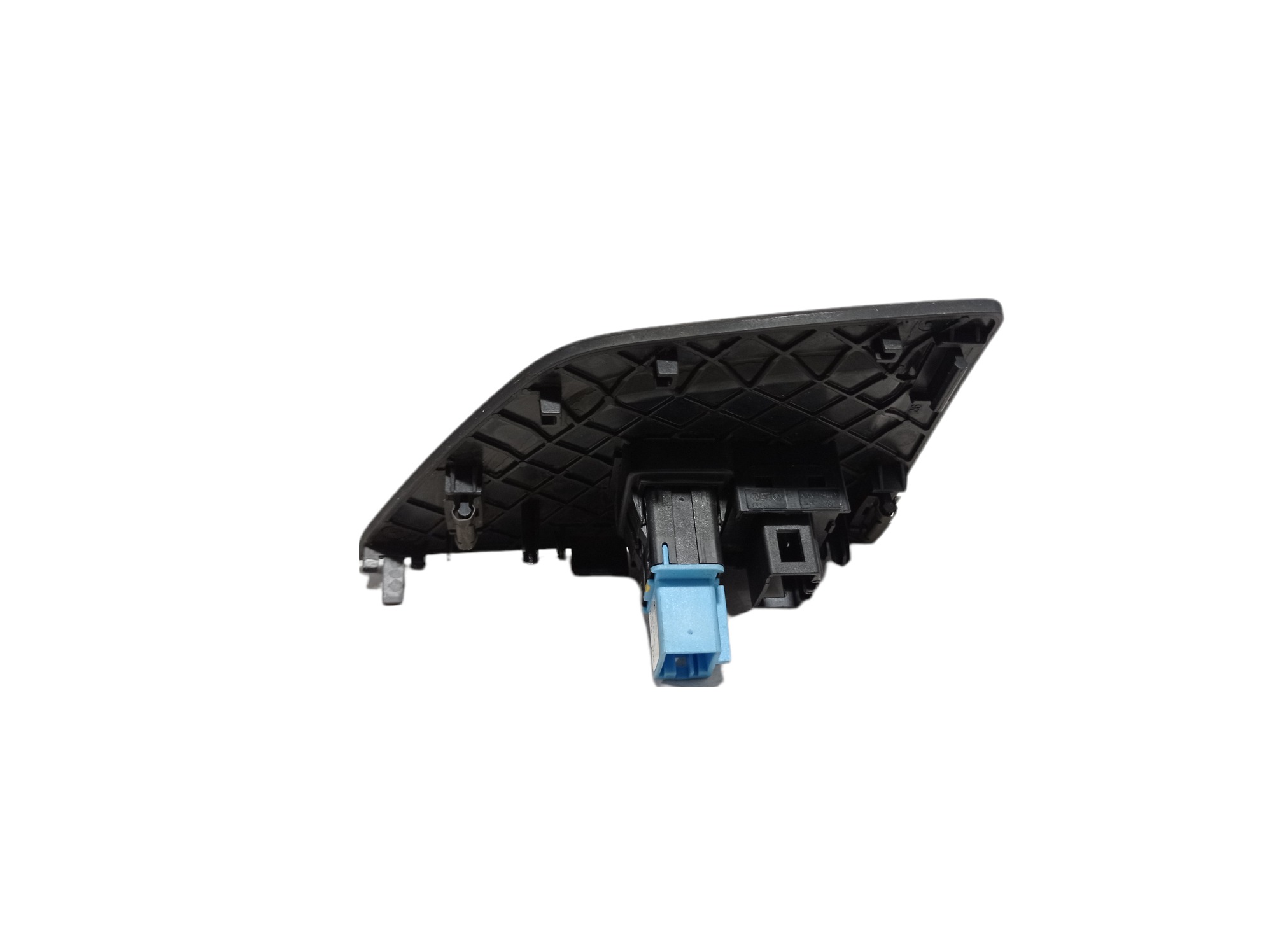 Botão Pisca Alerta Vw Polo Virtus 2018 2q0953509 V329 1