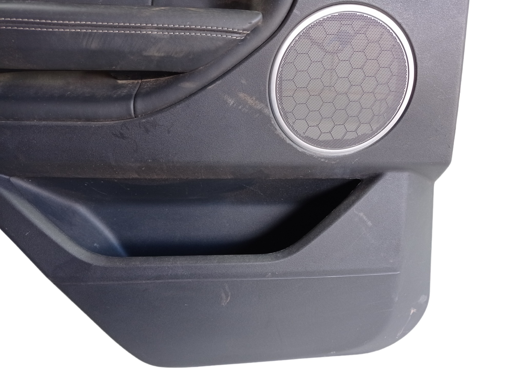 Forro Porta Traseira Esquerda Range Rover Evoque 2017 V548 6