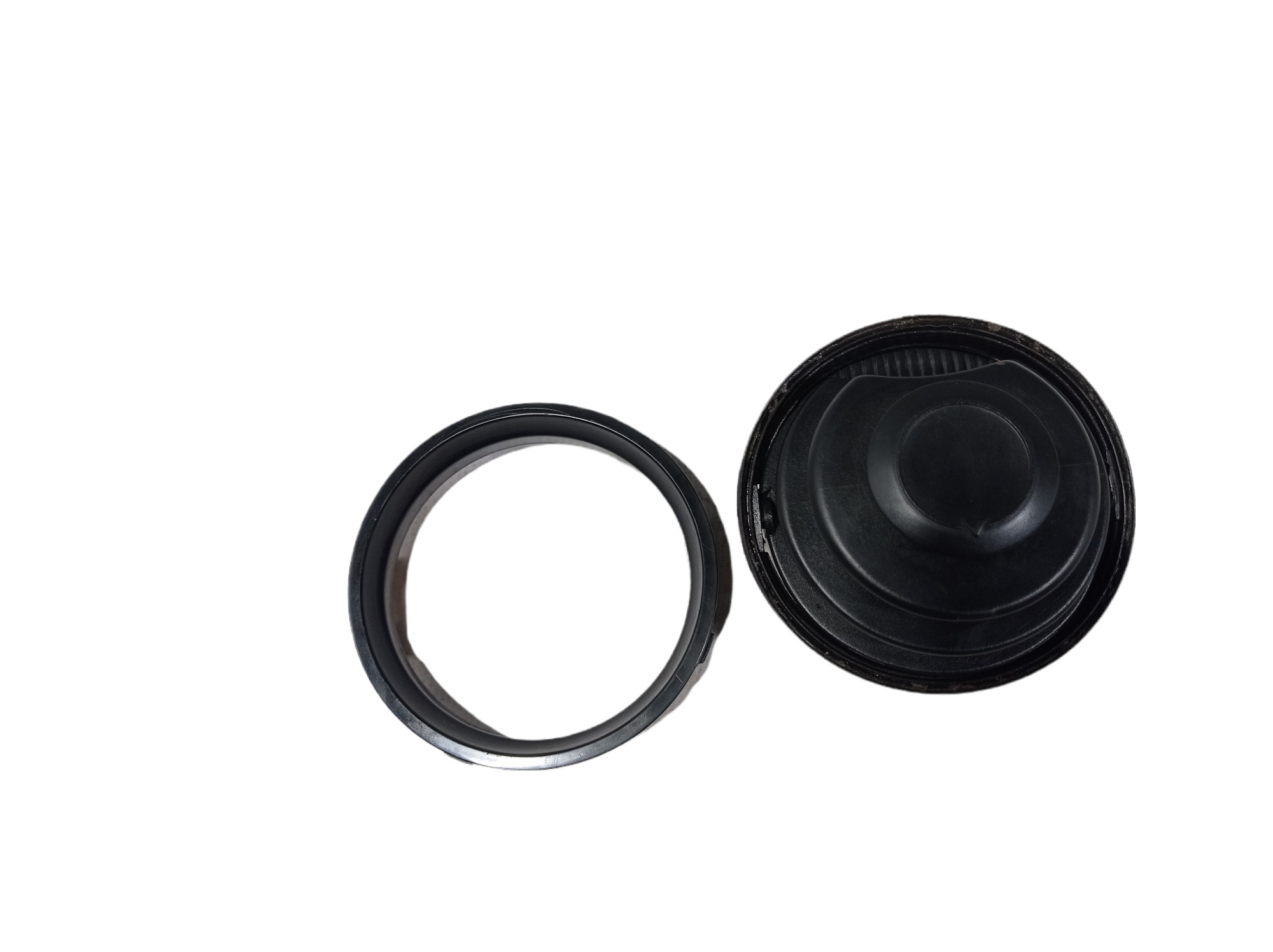 Difusor Ar Com Aro Vw Saveiro Gol Voyage 2012 G5 V335 1