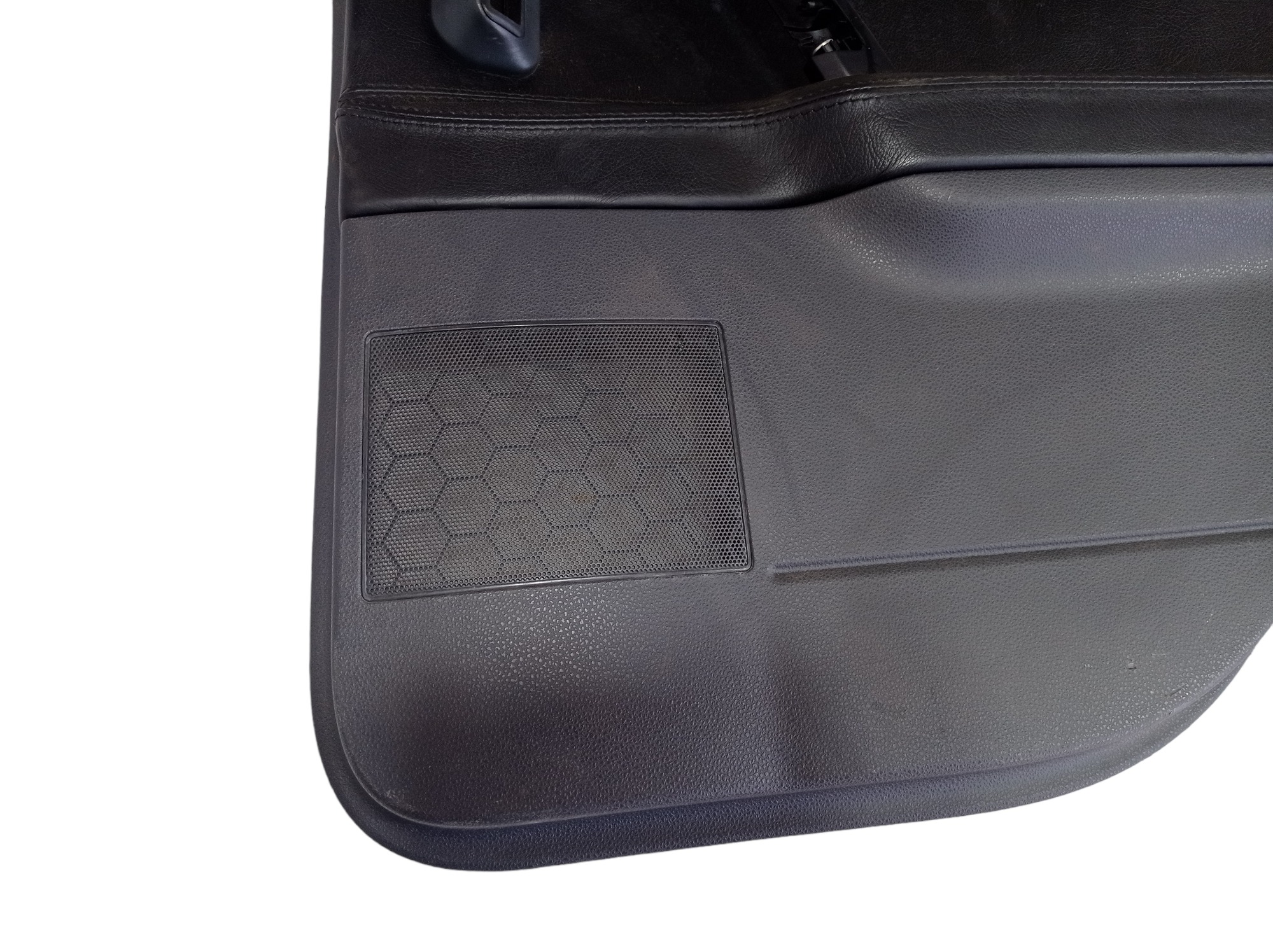 Forro Porta Traseiro Direito Vw Polo 2003 6q6867212 V189 3