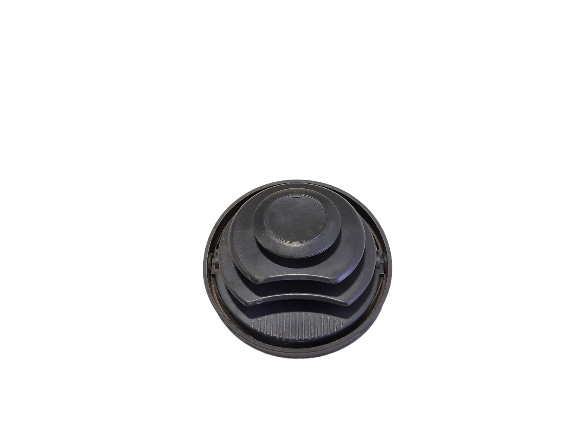 Difusor De Ar Volkswagen Gol G3 G4 2010 5w0819707 Vl 3
