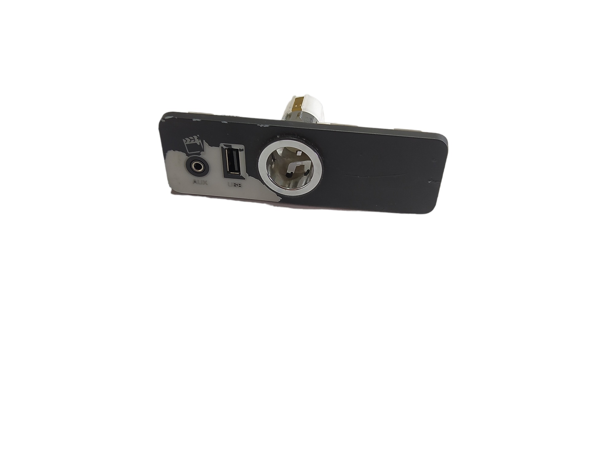 Entrada Usb Auxiliar Range Rover Sport 2014 A 2017 V573 1
