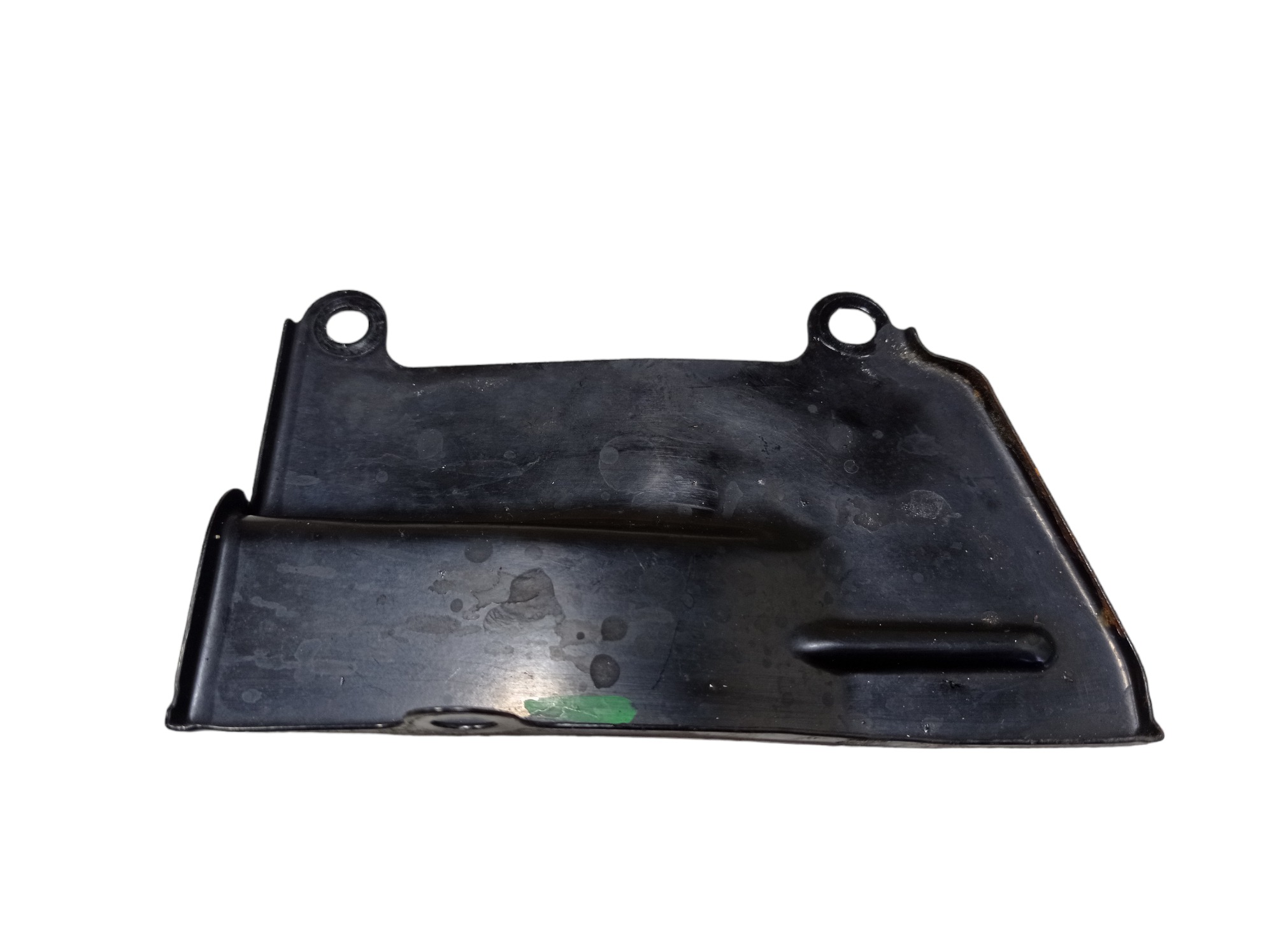 Defletor Volante Do Motor Honda Accord Ex 2011 V557 6