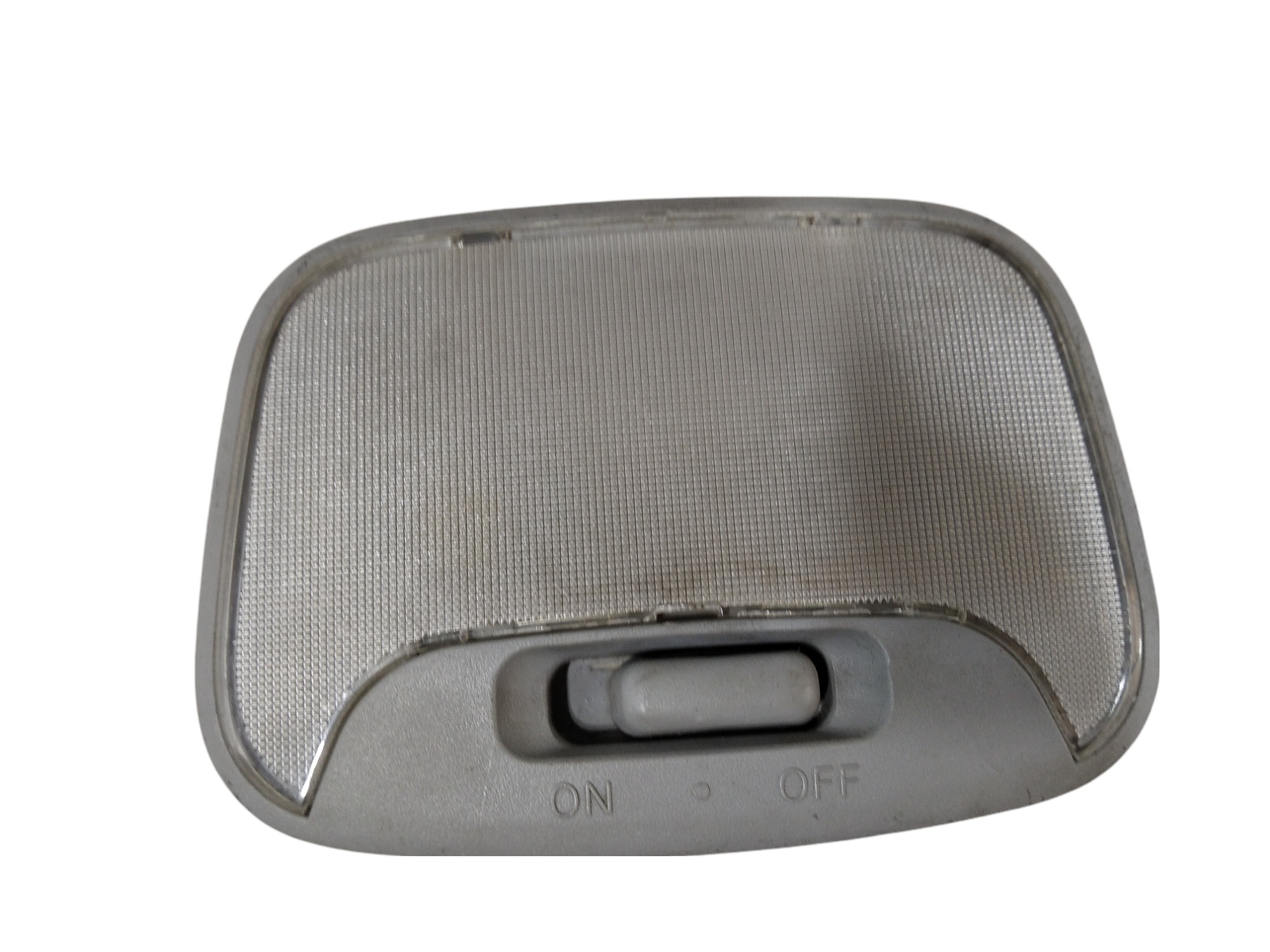 Luz Cortesia Mitsubishi Airtrek Outlander Lancer 2003 V168 1