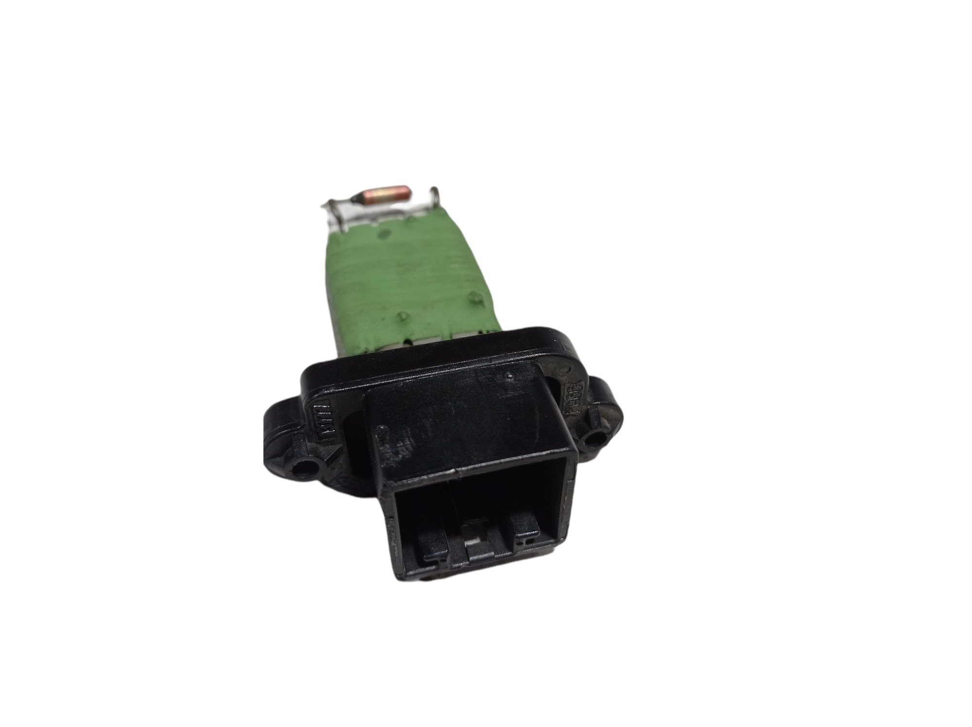 Resistência Ar Condicionado Ford Fiesta 2009 2r461r12 V191 1