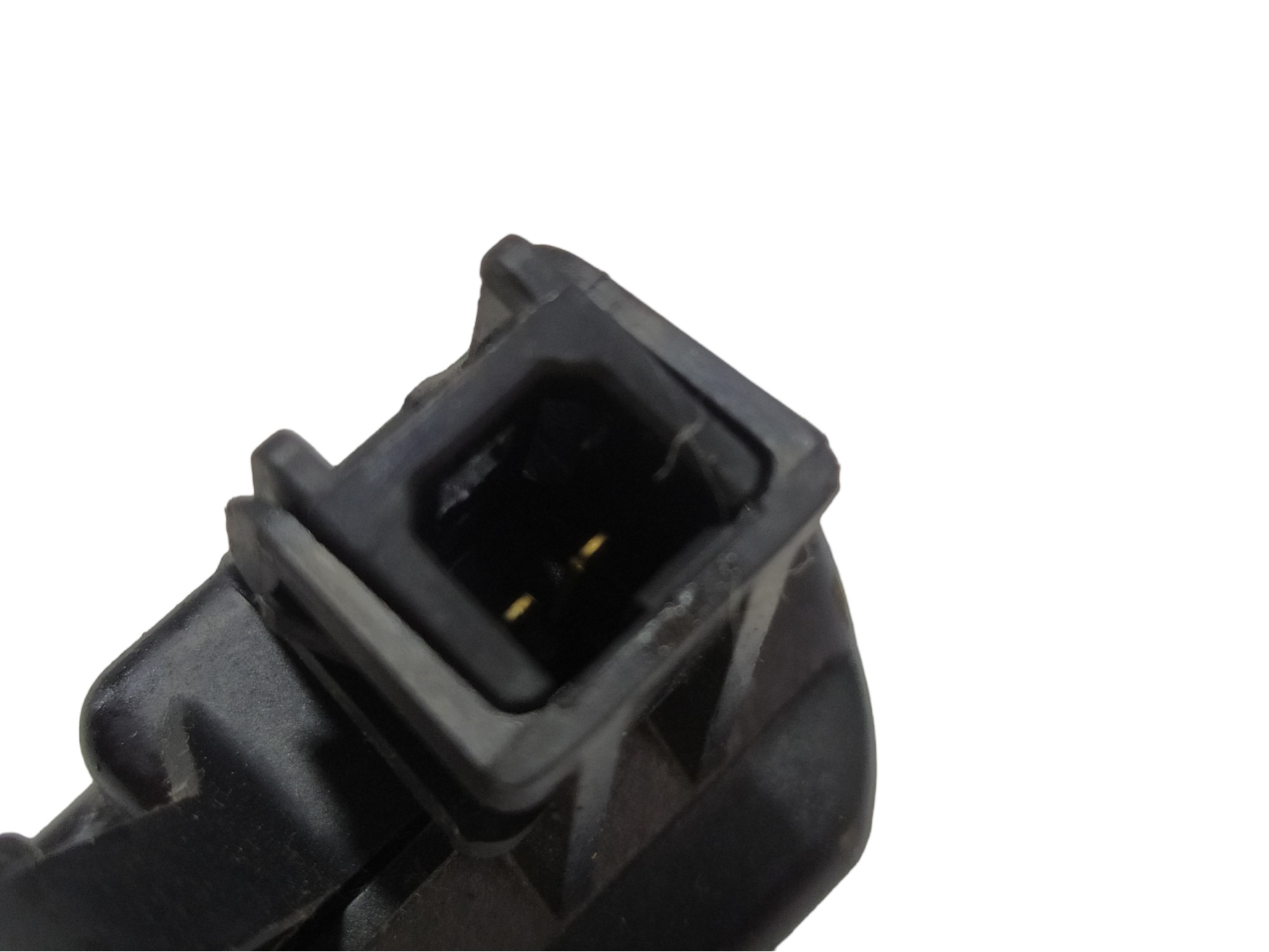 Motor Atuador Ar Condicionado Grand Caravan 3.3 2006 V487 5