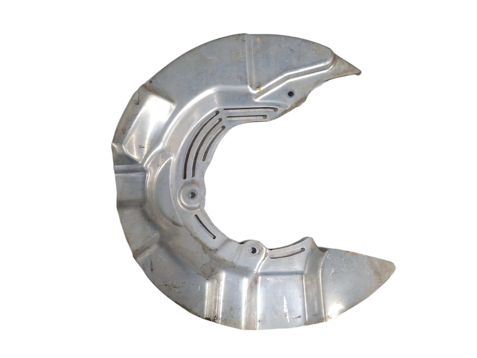 Espelho Defletor Dianteiro Esquerdo Discovery 2015 2018 V321 3