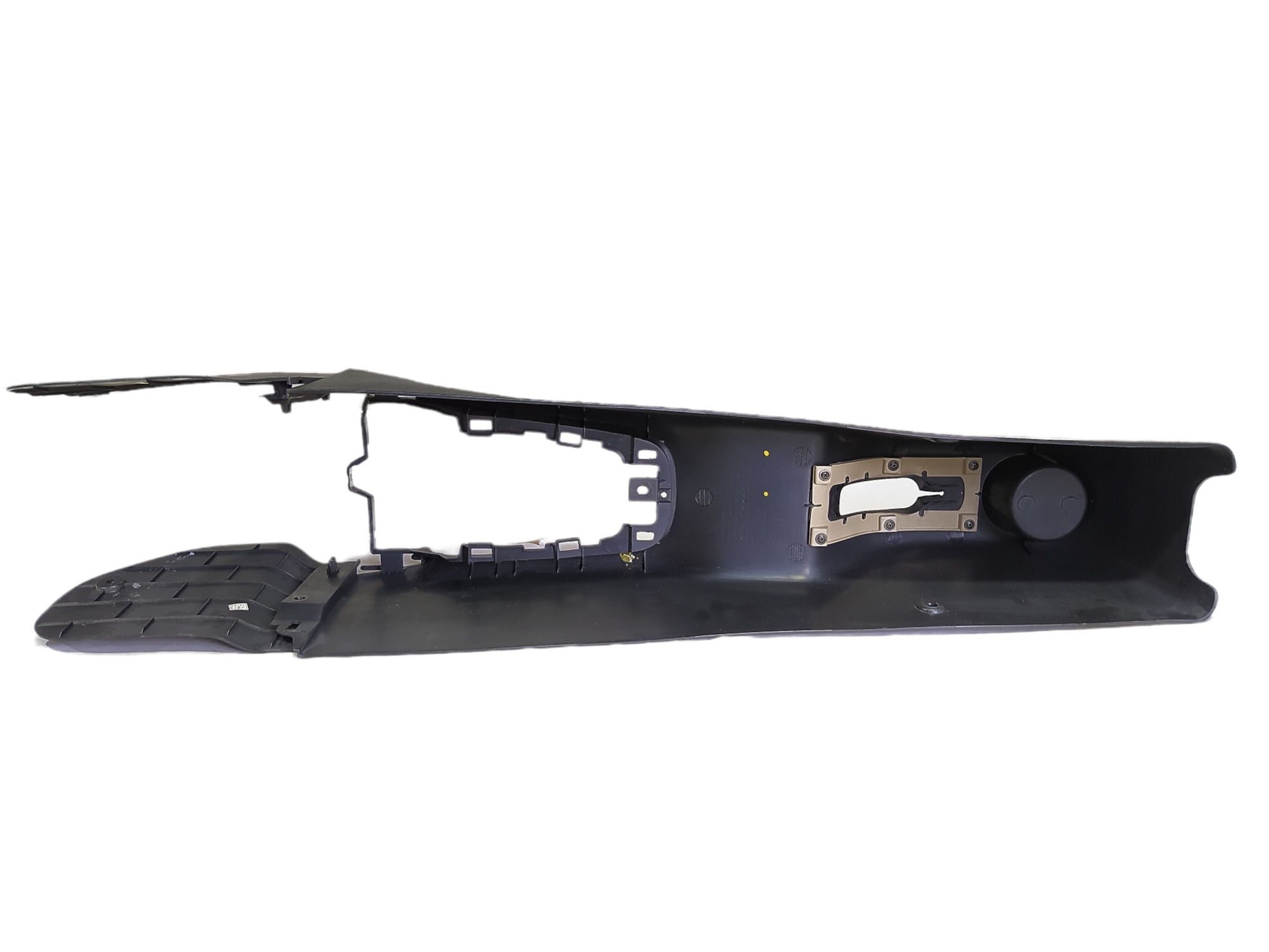 Console Central Chery Celer 2012 A 2015 A135305900 V470 7