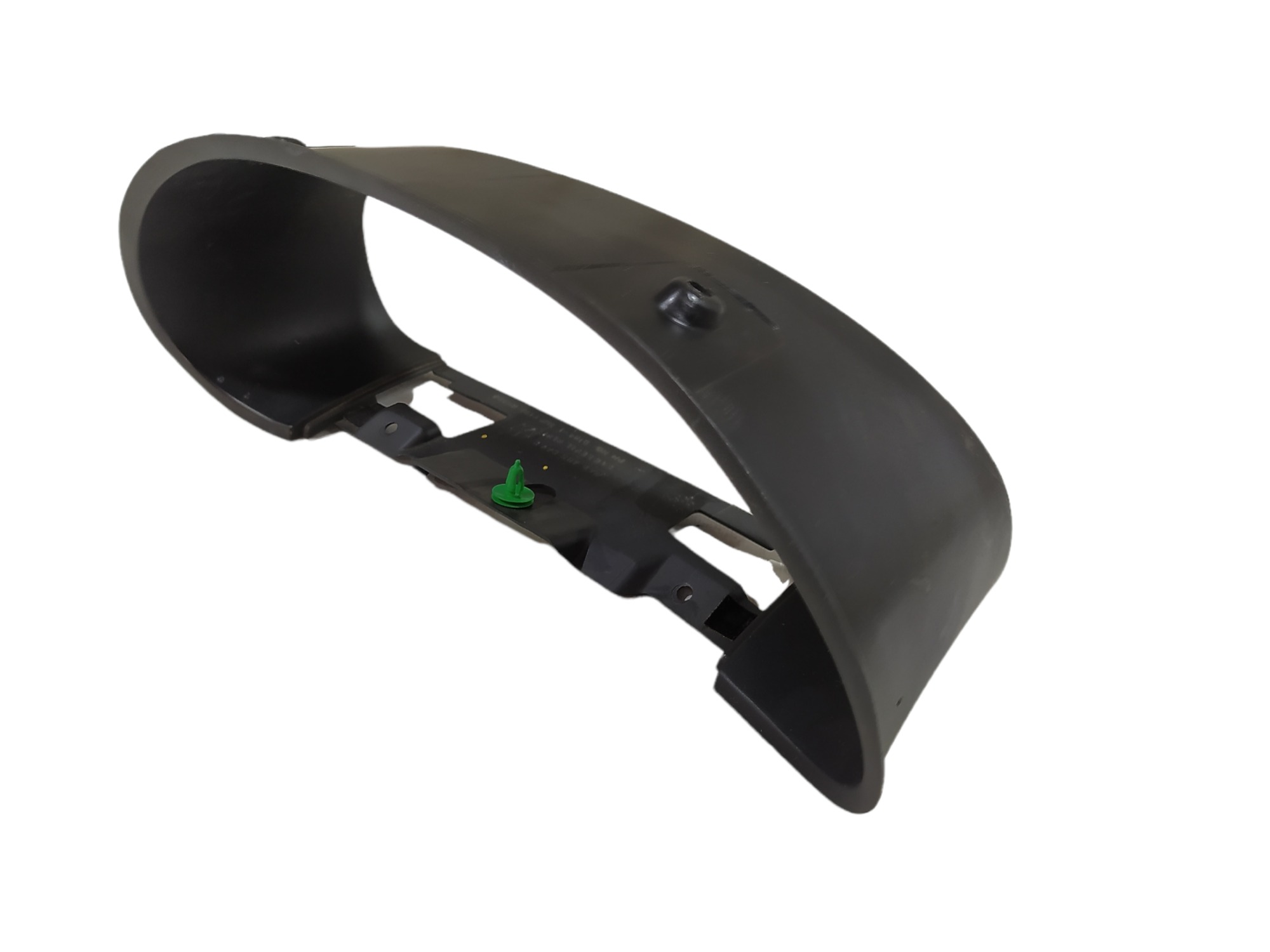 Moldura Painel Instrumento Chrysler Grand Caravan 2003 V458 7
