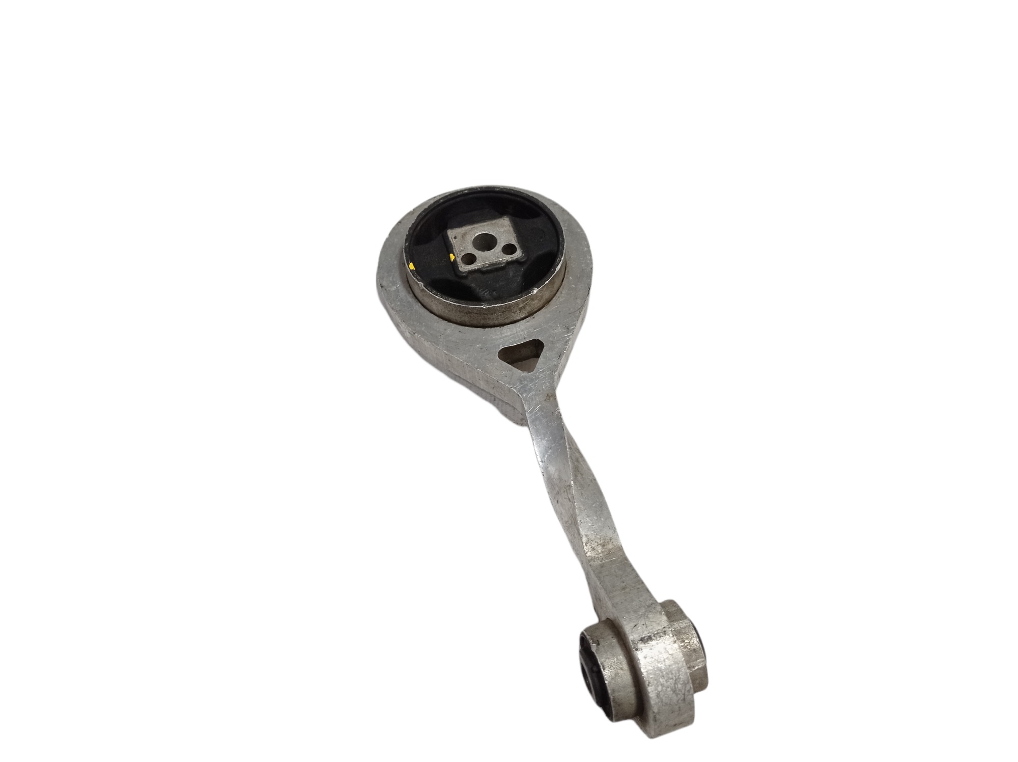Coxim Inferior Câmbio Vw Fox Gol Saveiro Voyage V193 1