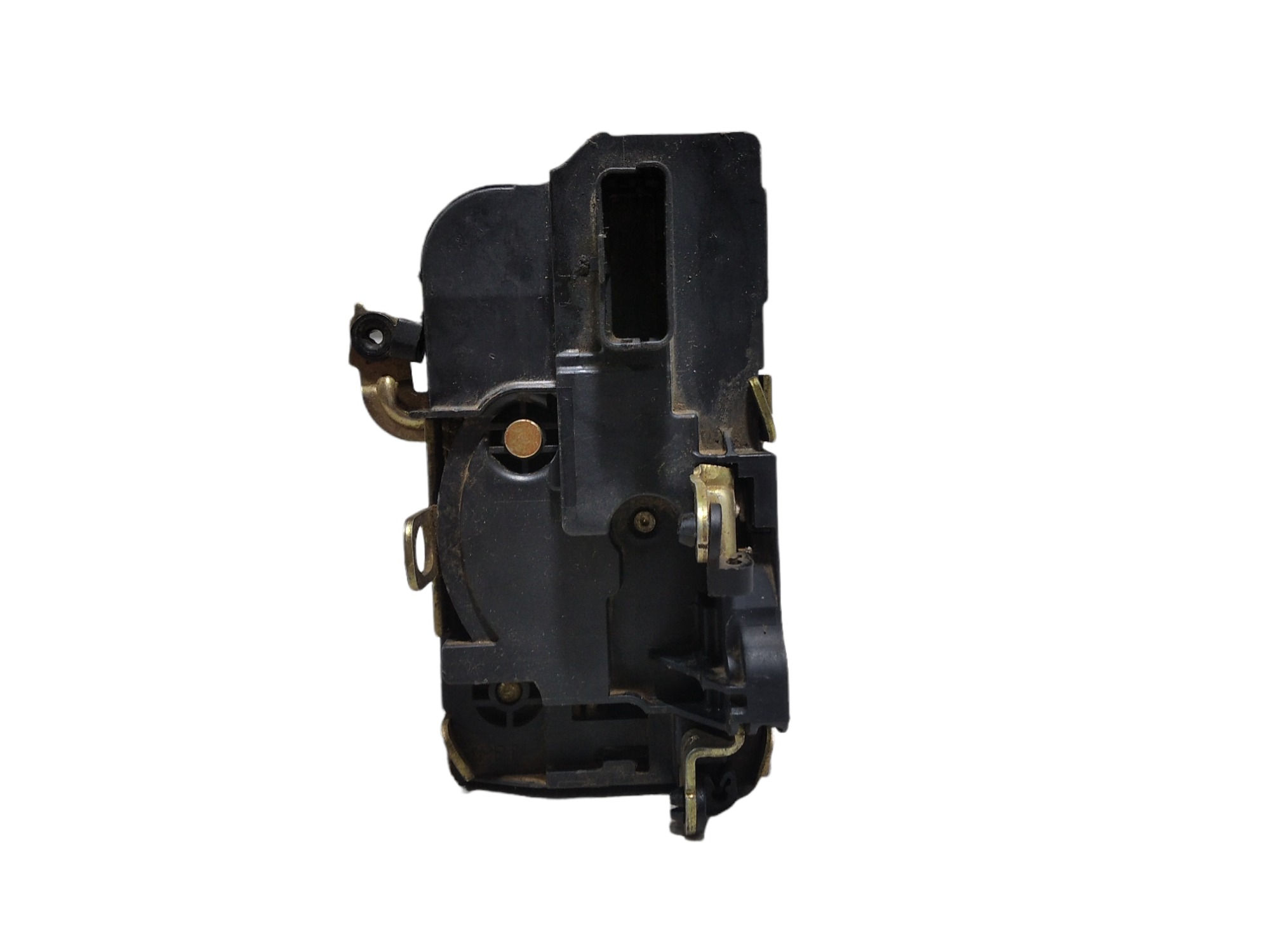 Fechadura Dianteira Direita Peugeot 206 2005 V92 9
