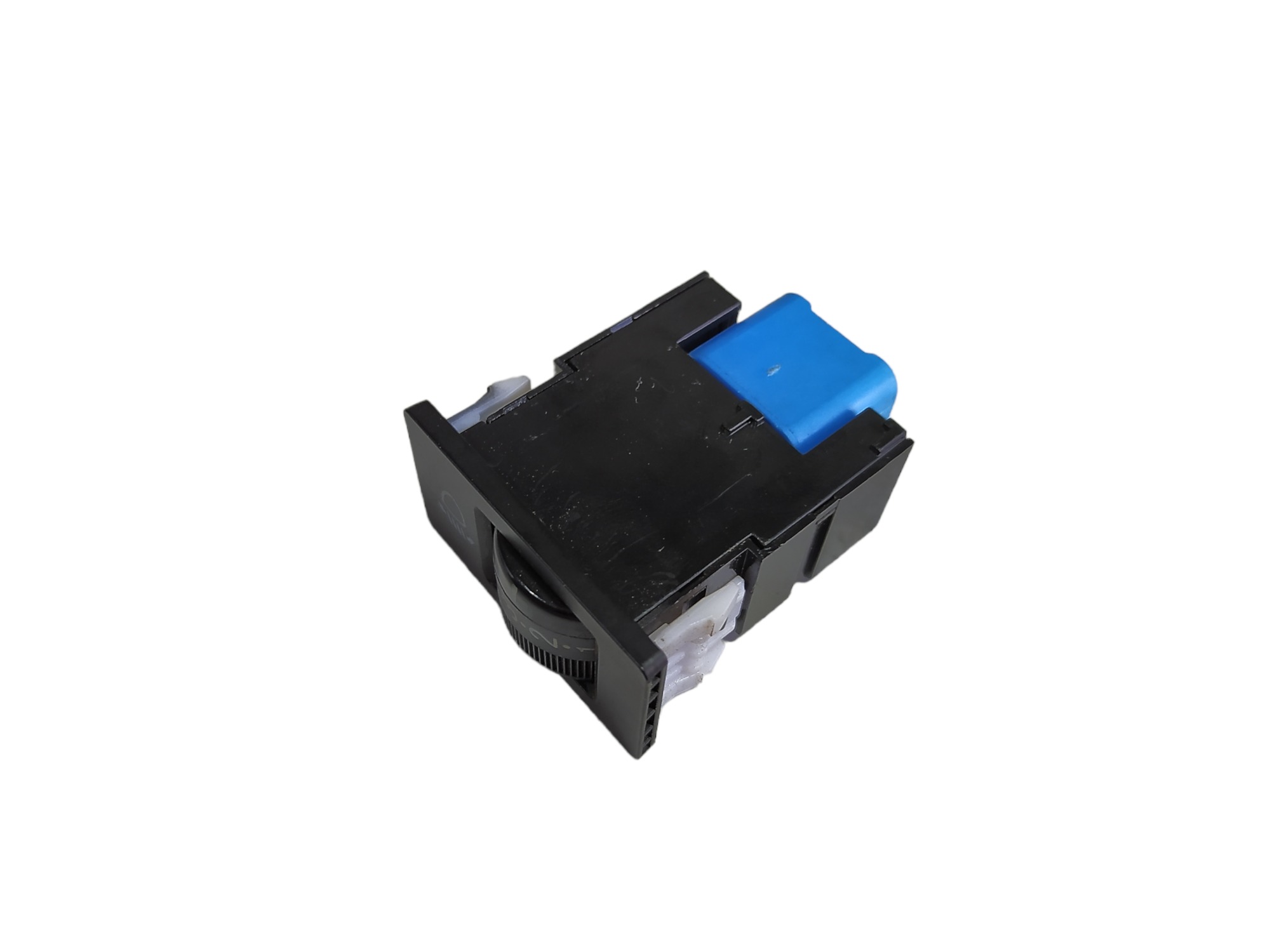Botão Regulagem Farol Jac T6 2.0 16v 2016 3750914u1510 V475 7