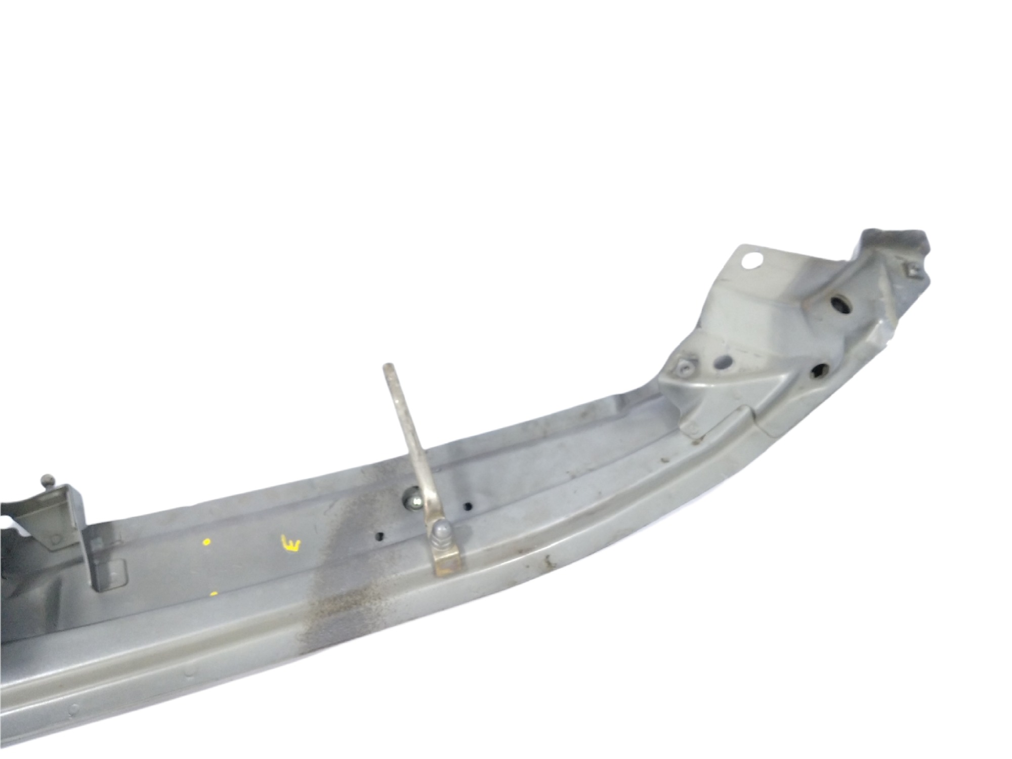 Suporte Paralama Esquerdo Porsche Cayenne 2003 V371 4